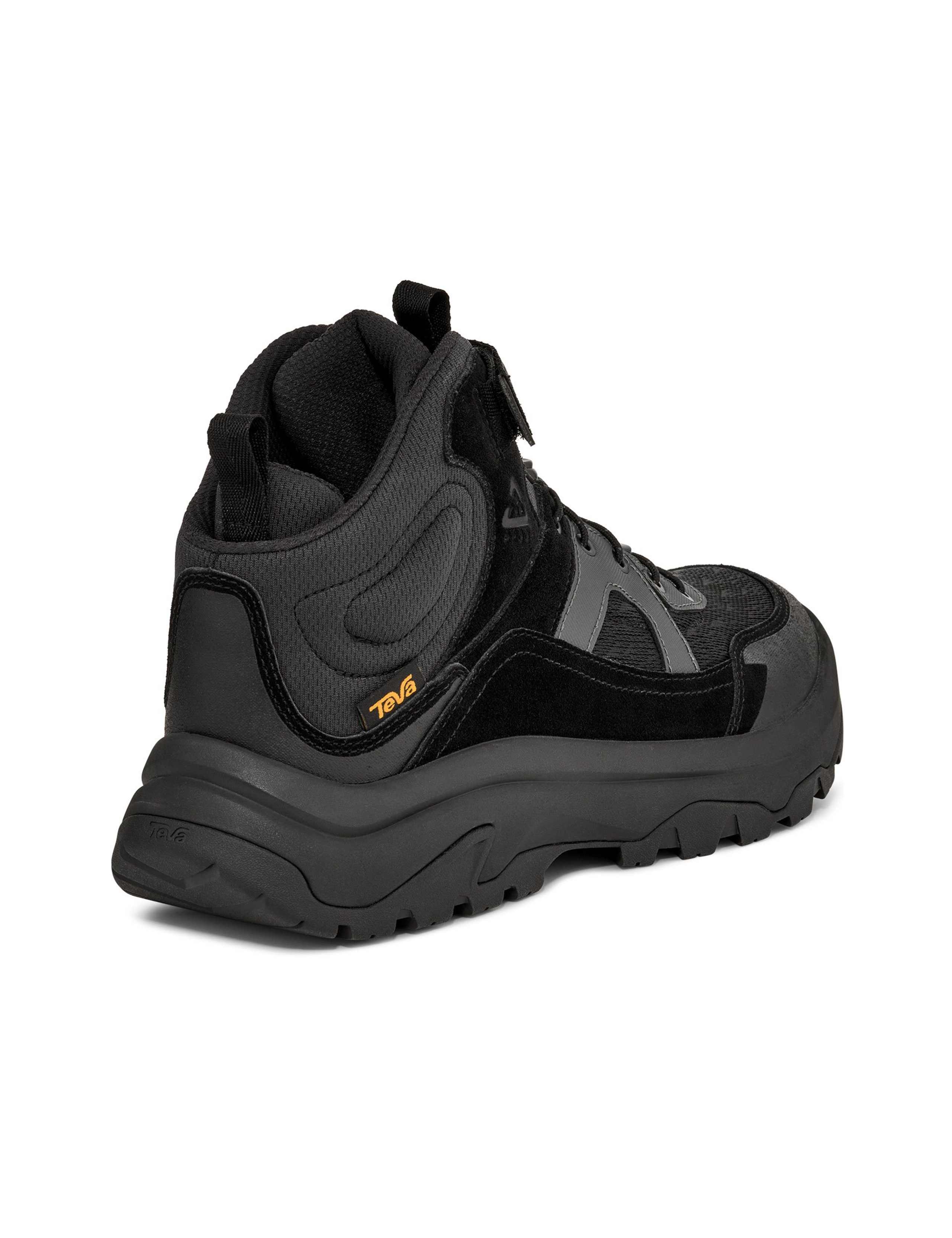 Hurricane Daybreaker Mid Hiking Boots 5 of 6
