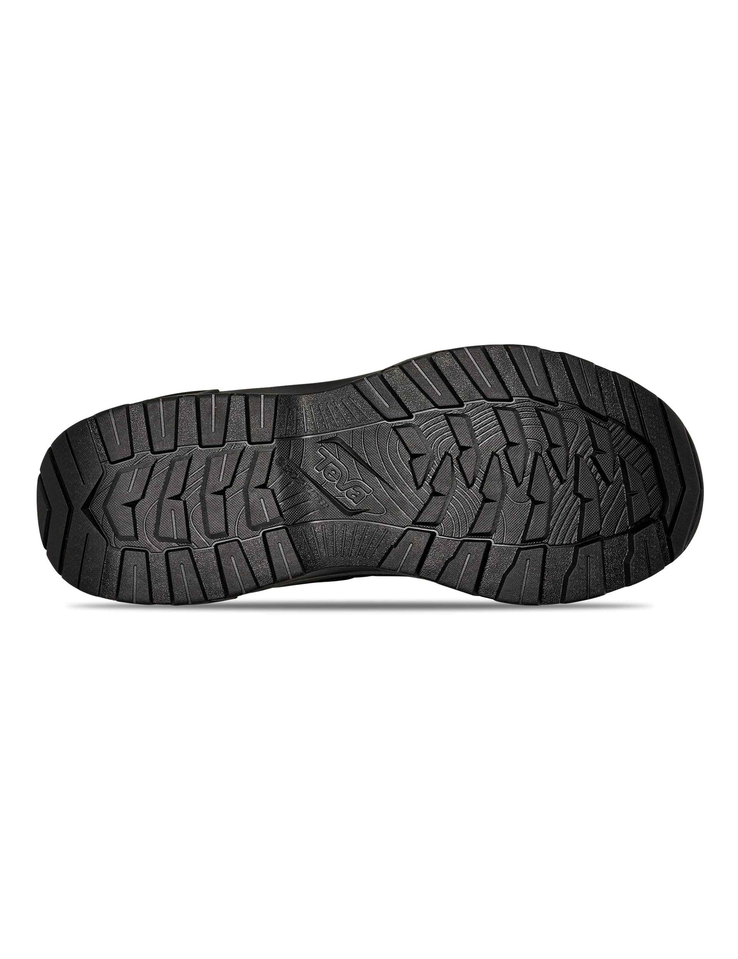 Hurricane Daybreaker Mid Hiking Boots 6 of 6