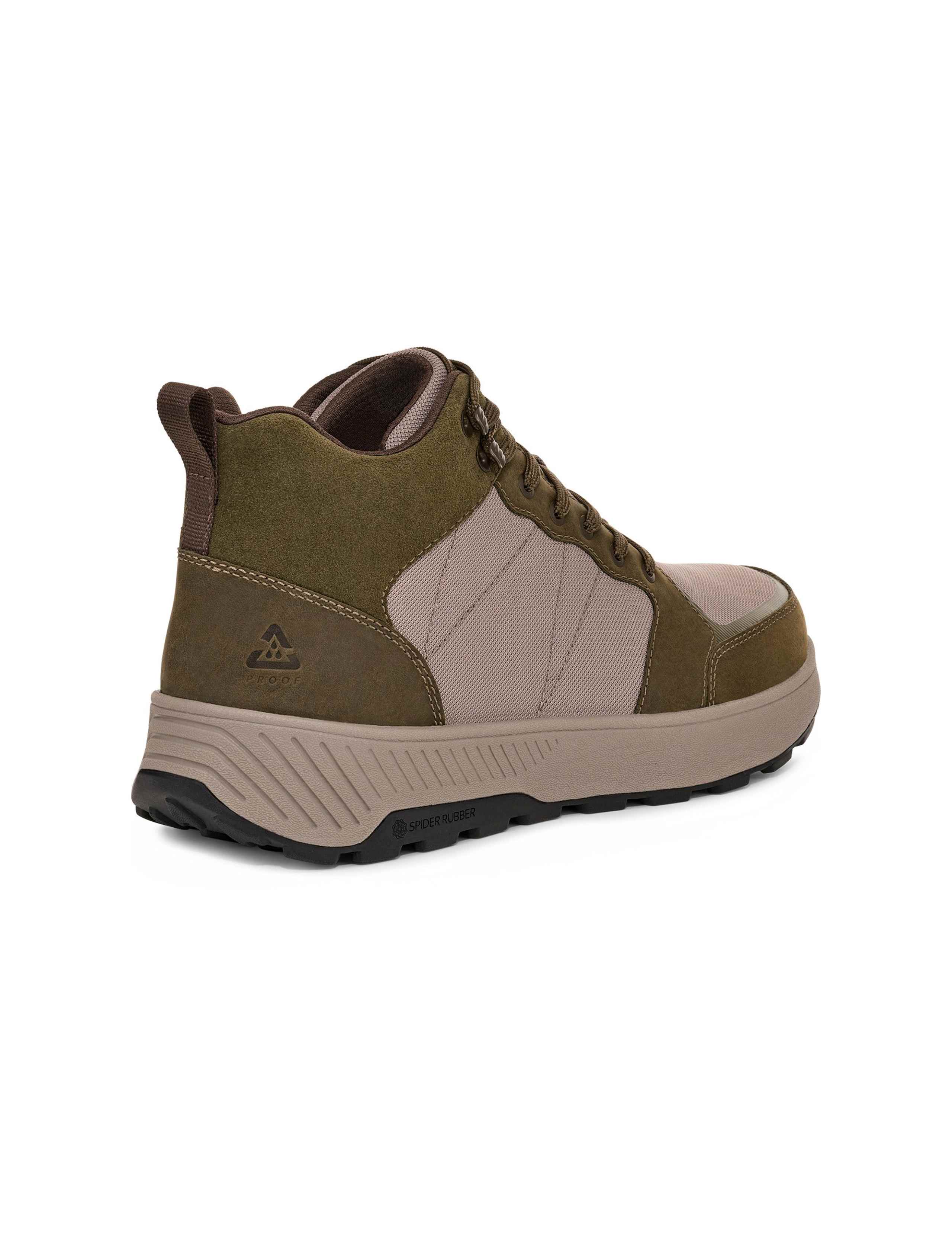 Ellwood Mid Walking Boots 2 of 6