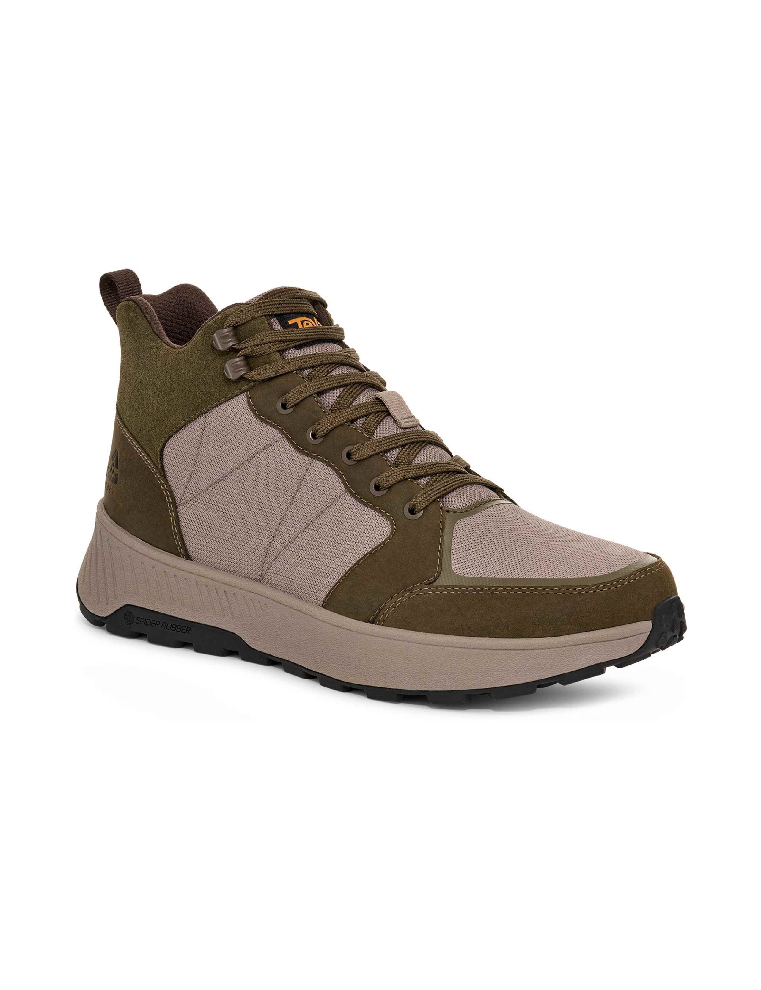 Ellwood Mid Walking Boots 3 of 6