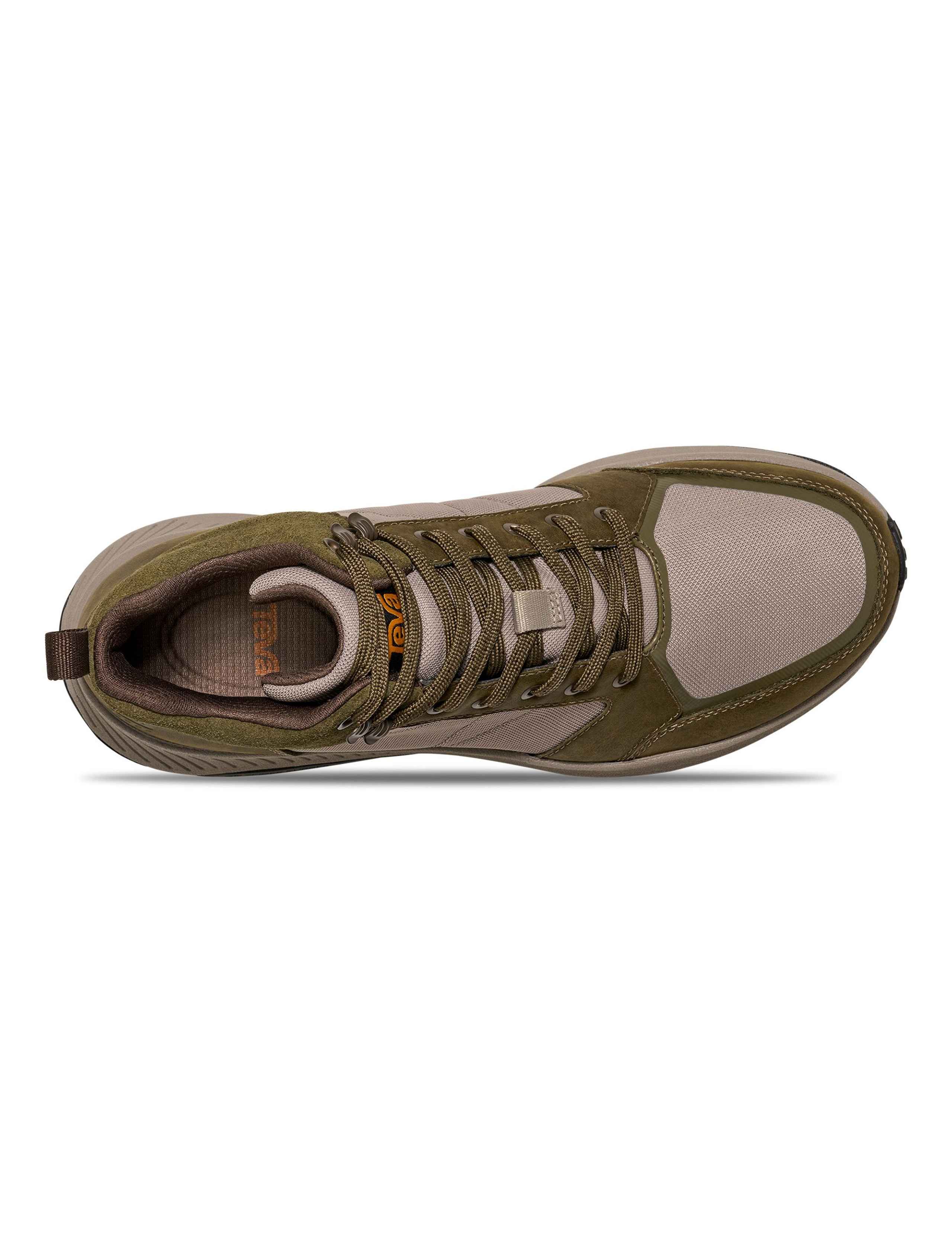 Ellwood Mid Walking Boots 4 of 6