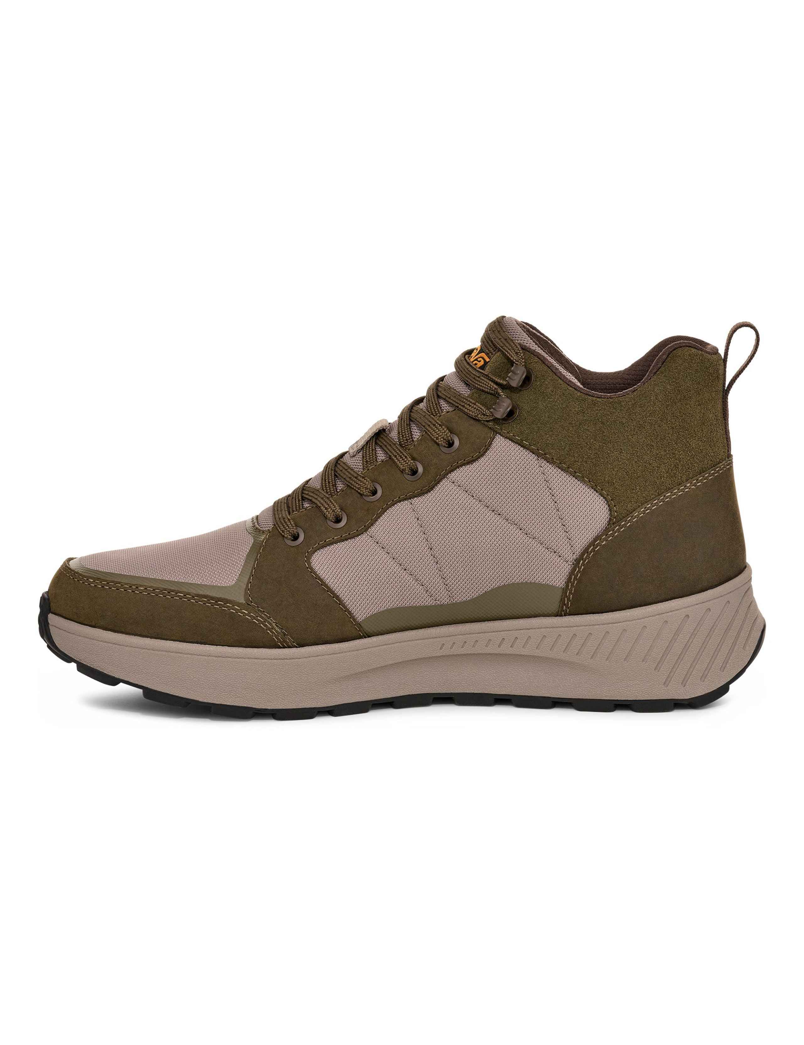 Ellwood Mid Walking Boots 5 of 6