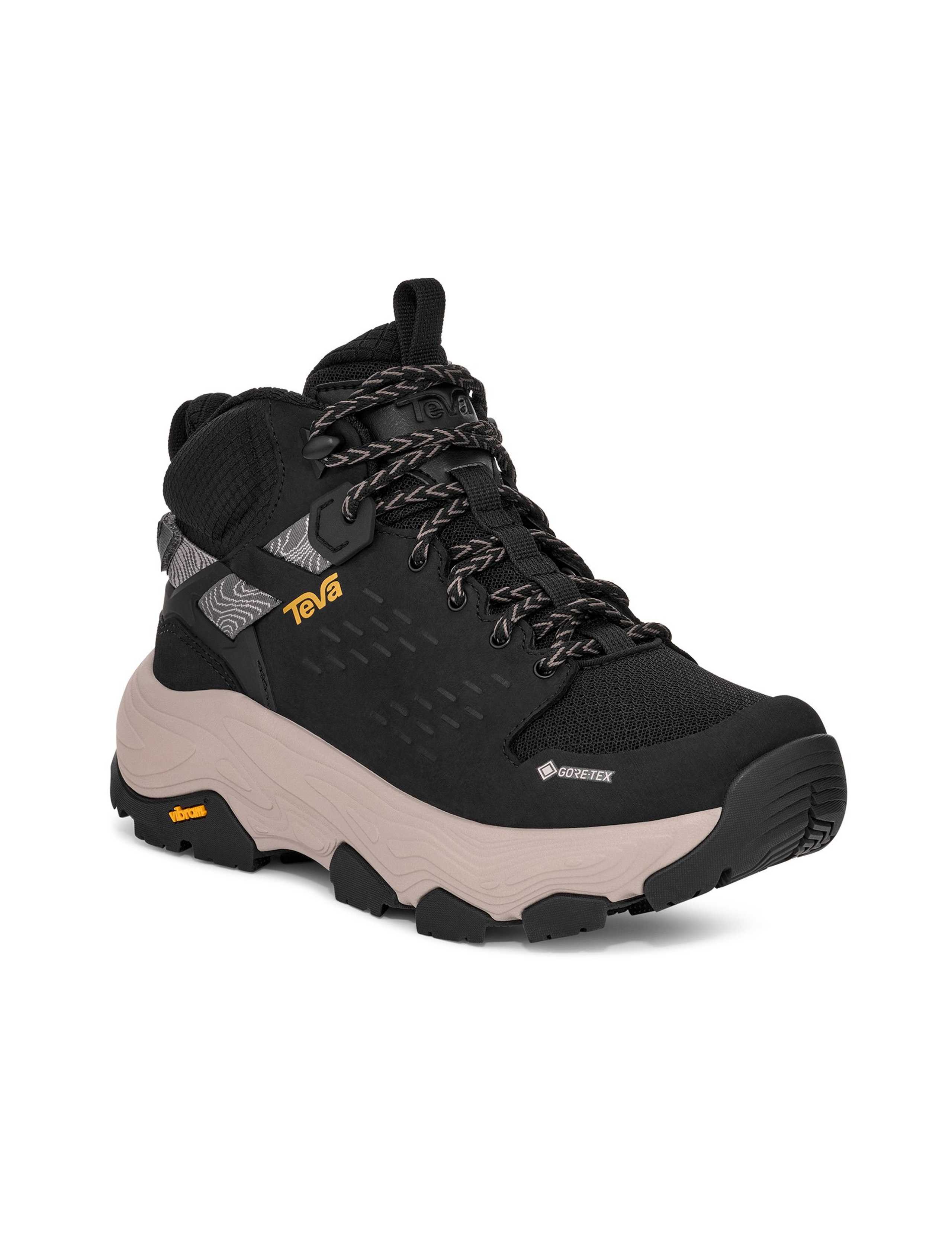 Grandview Max Gore-Tex Hiking Boots 2 of 6