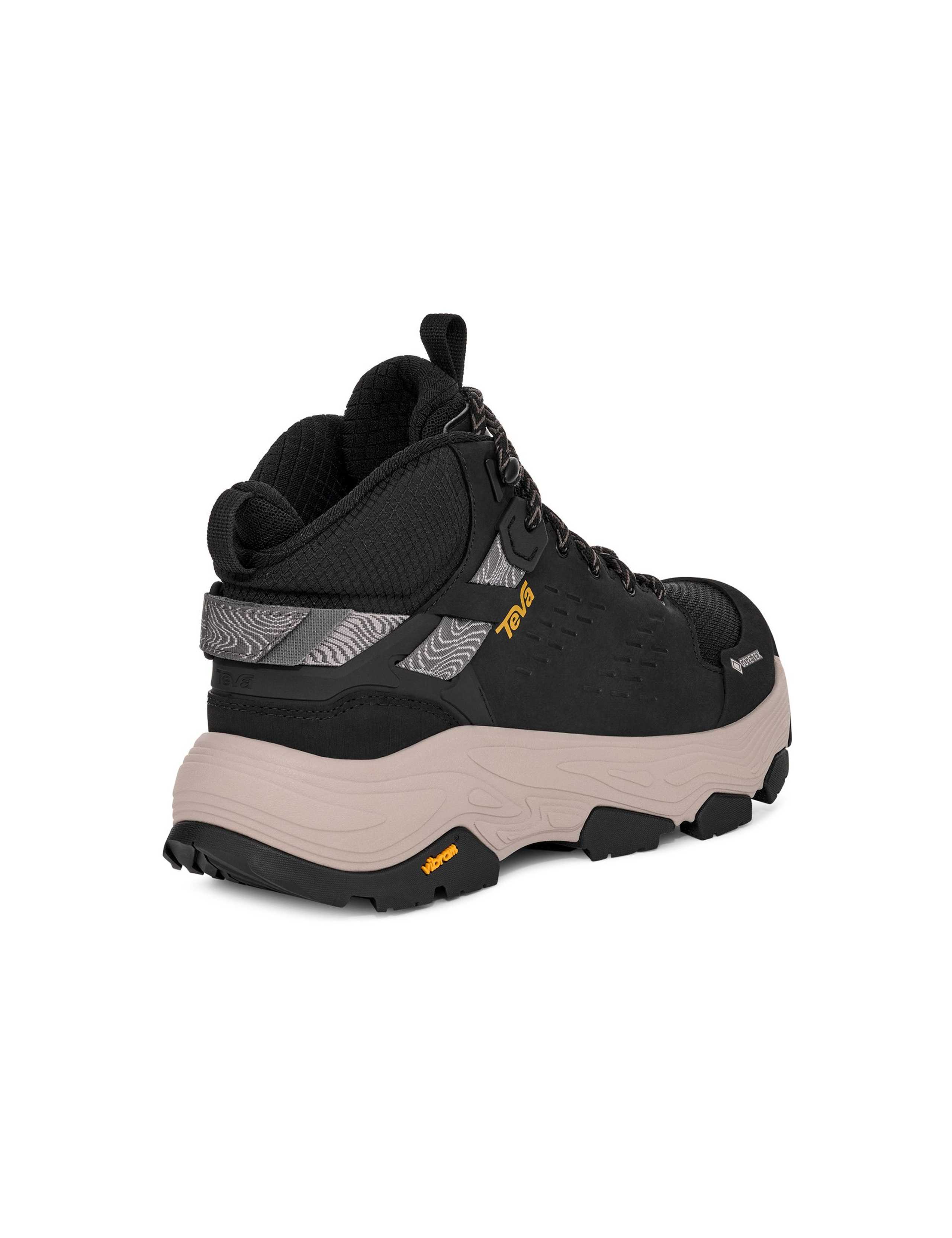 Grandview Max Gore-Tex Hiking Boots 3 of 6