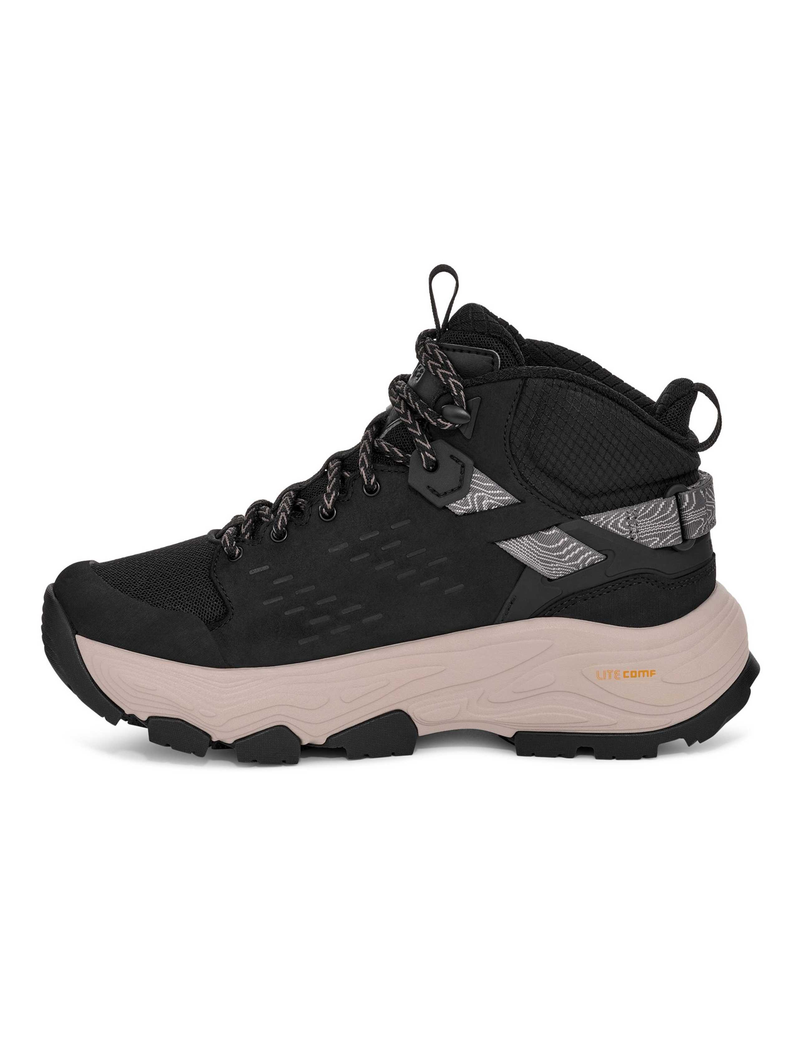 Grandview Max Gore-Tex Hiking Boots 5 of 6