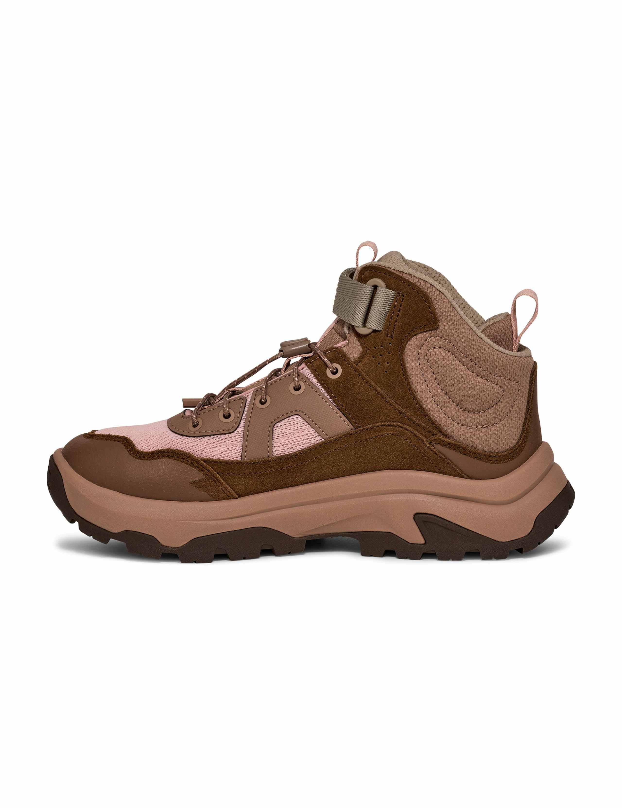 Hurricane Daybreaker Mid Hiking Boots 5 of 6