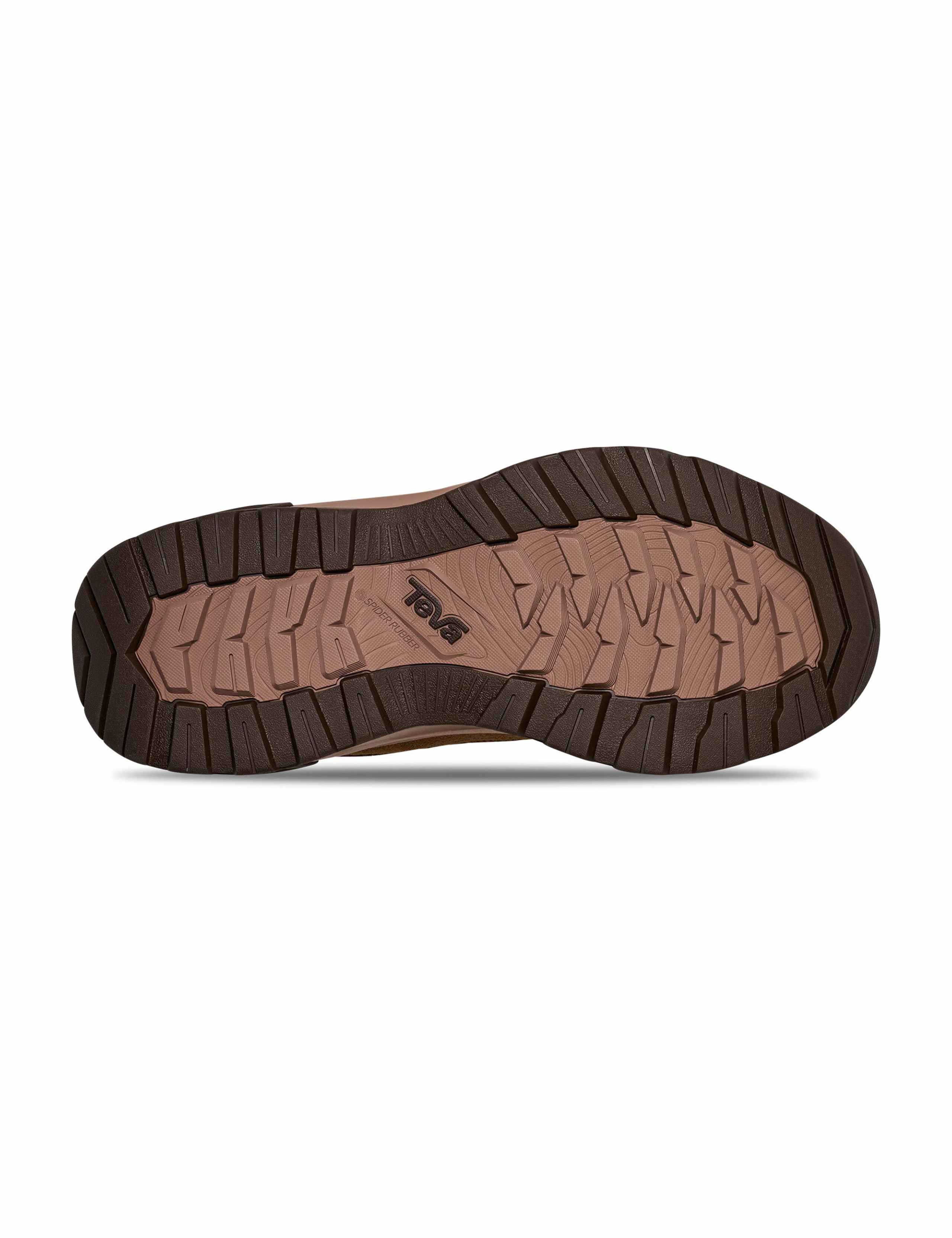 Hurricane Daybreaker Mid Hiking Boots 6 of 6