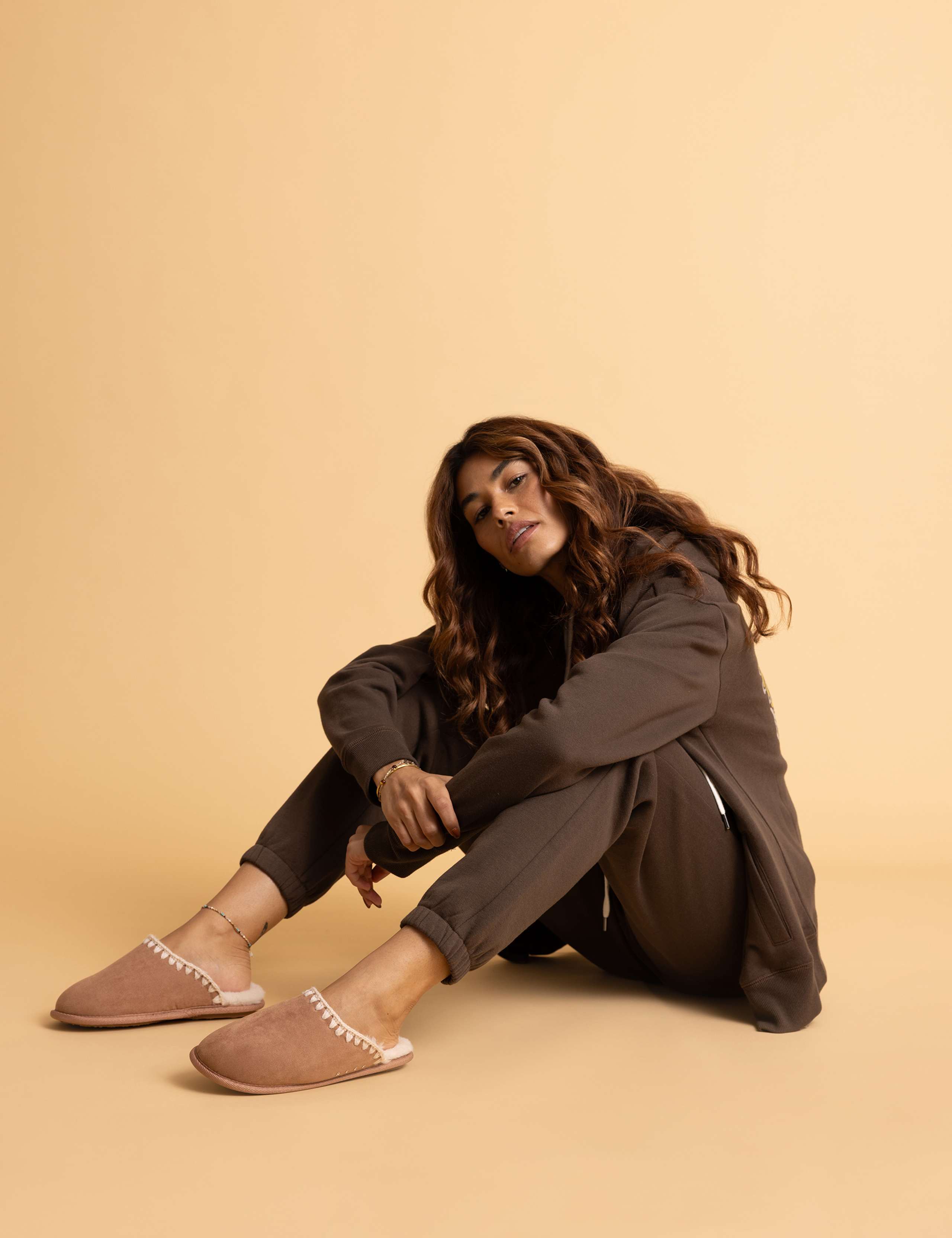 Iryss Faux Fur Slippers 11 of 13