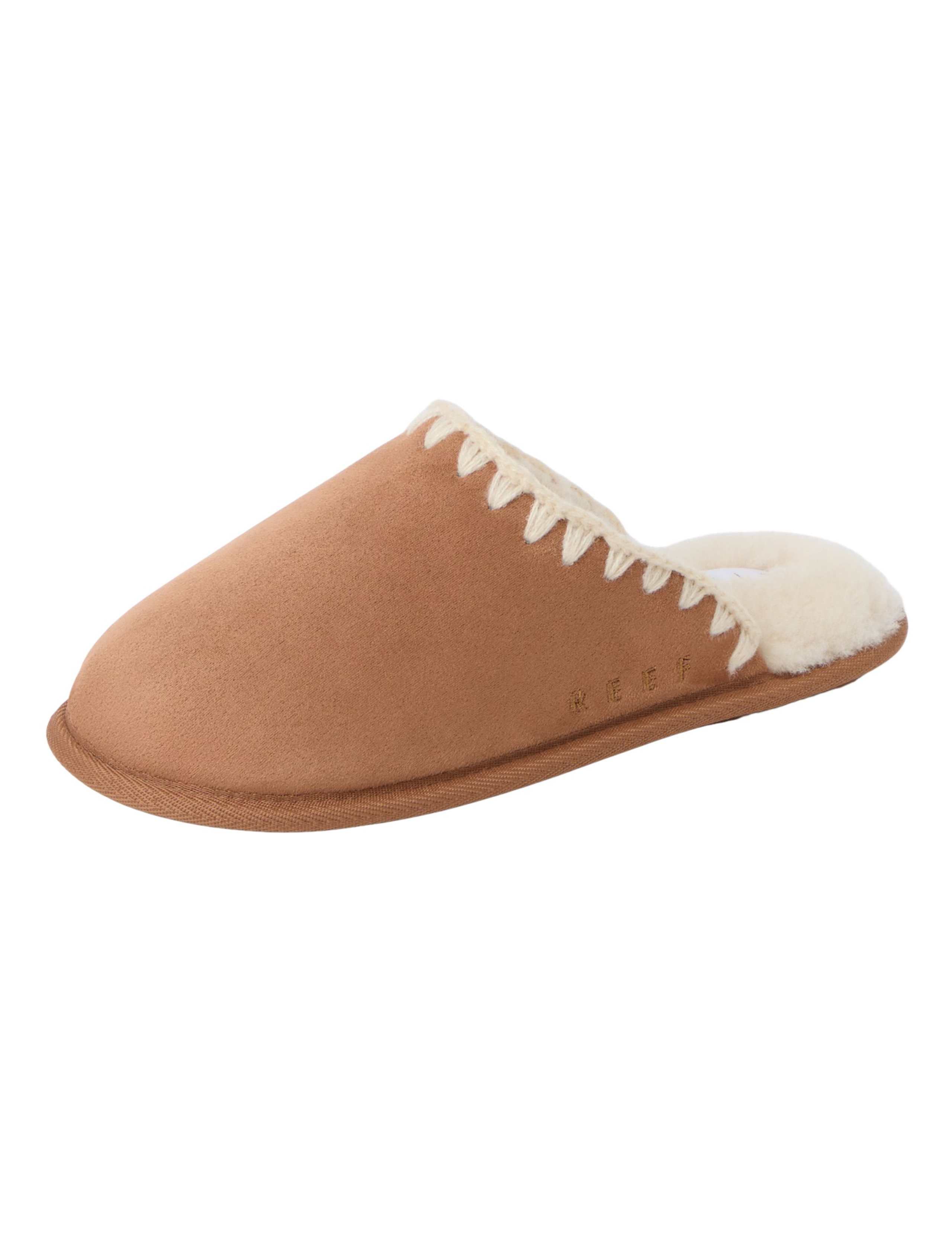 Iryss Faux Fur Slippers 5 of 5