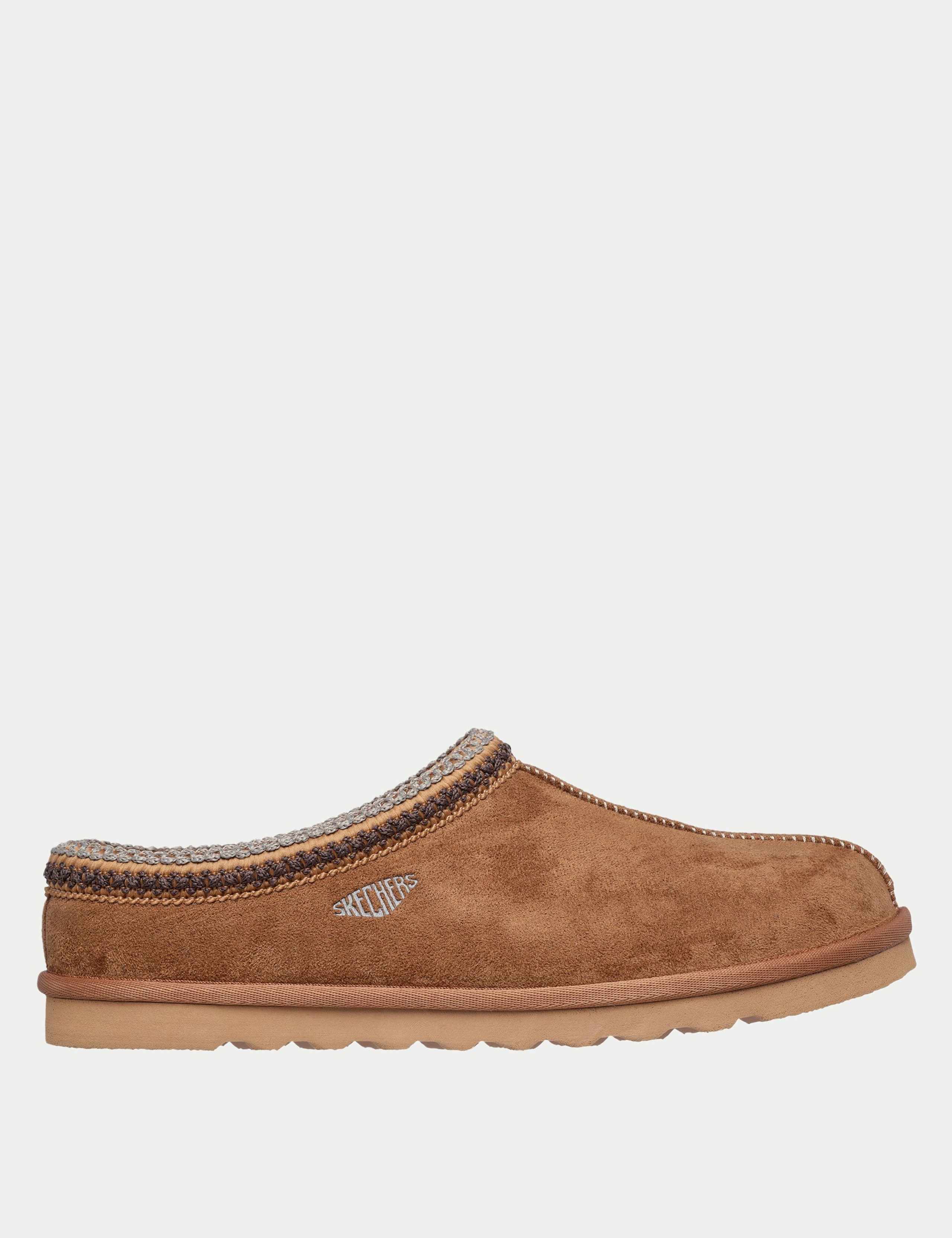 Renten – Ulrich Slipper Boots 1 of 2