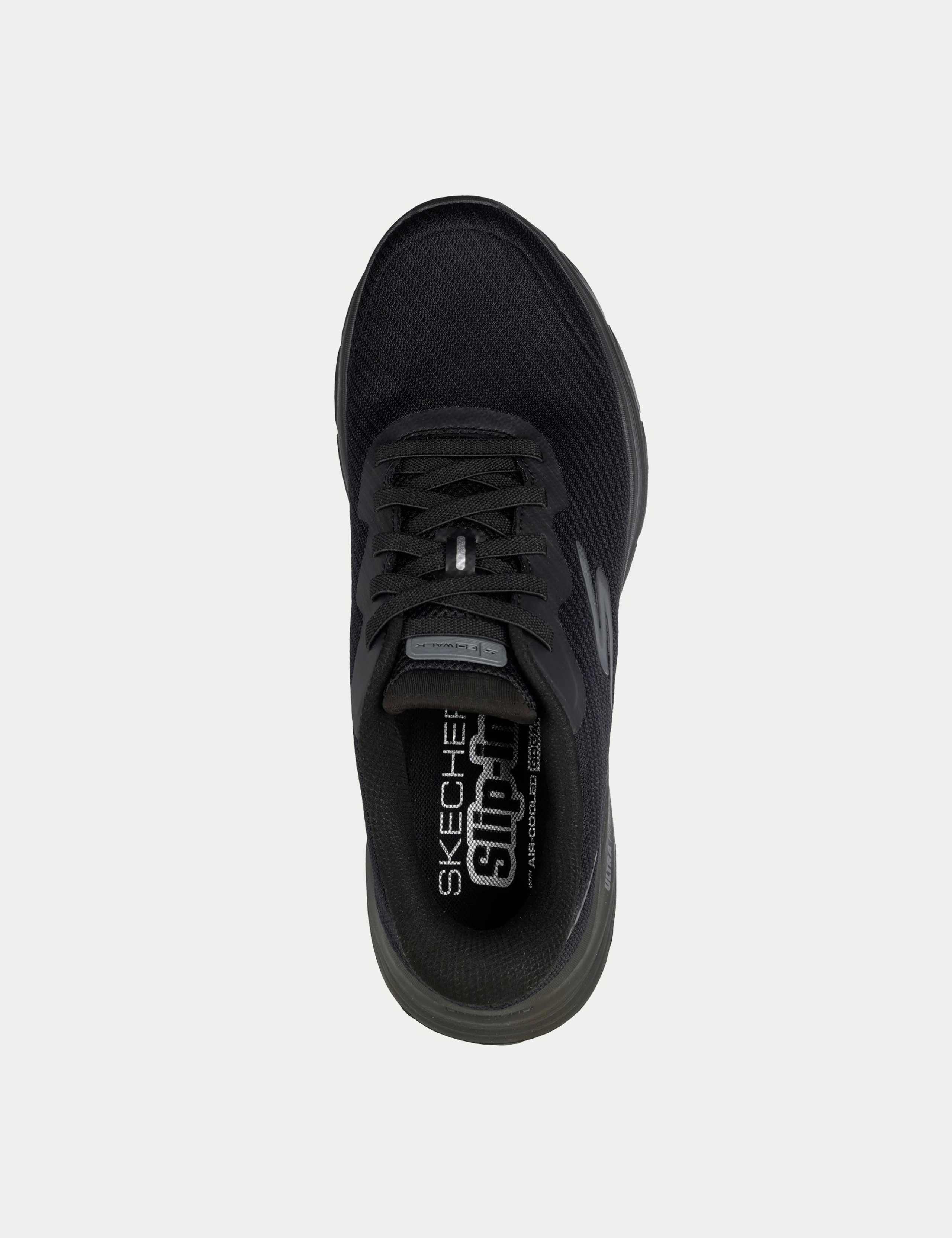 GO WALK 8 Pate Trainers 2 of 5