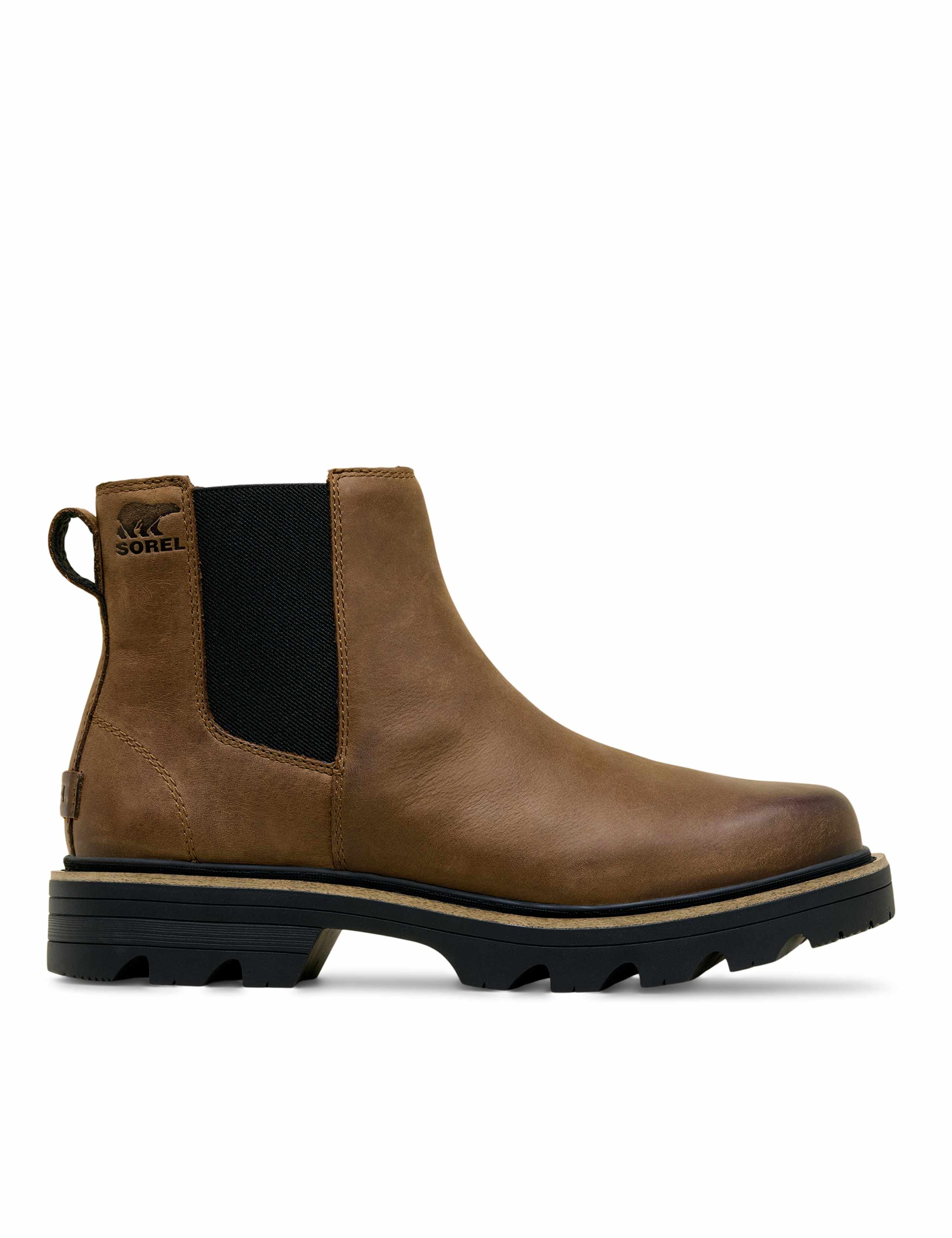 Revel™ RD Leather Chelsea Boots 1 of 9