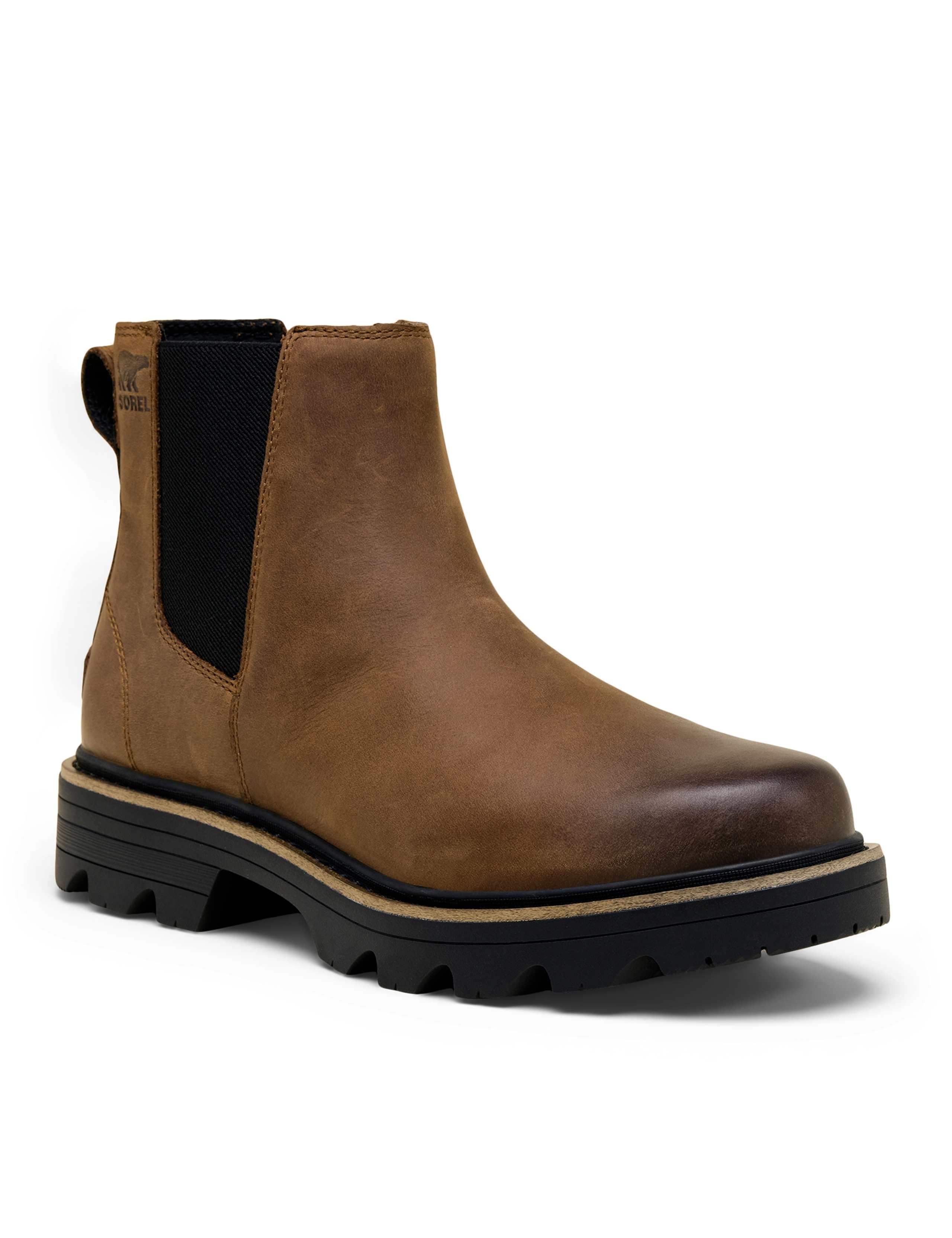 Revel™ RD Leather Chelsea Boots 2 of 9