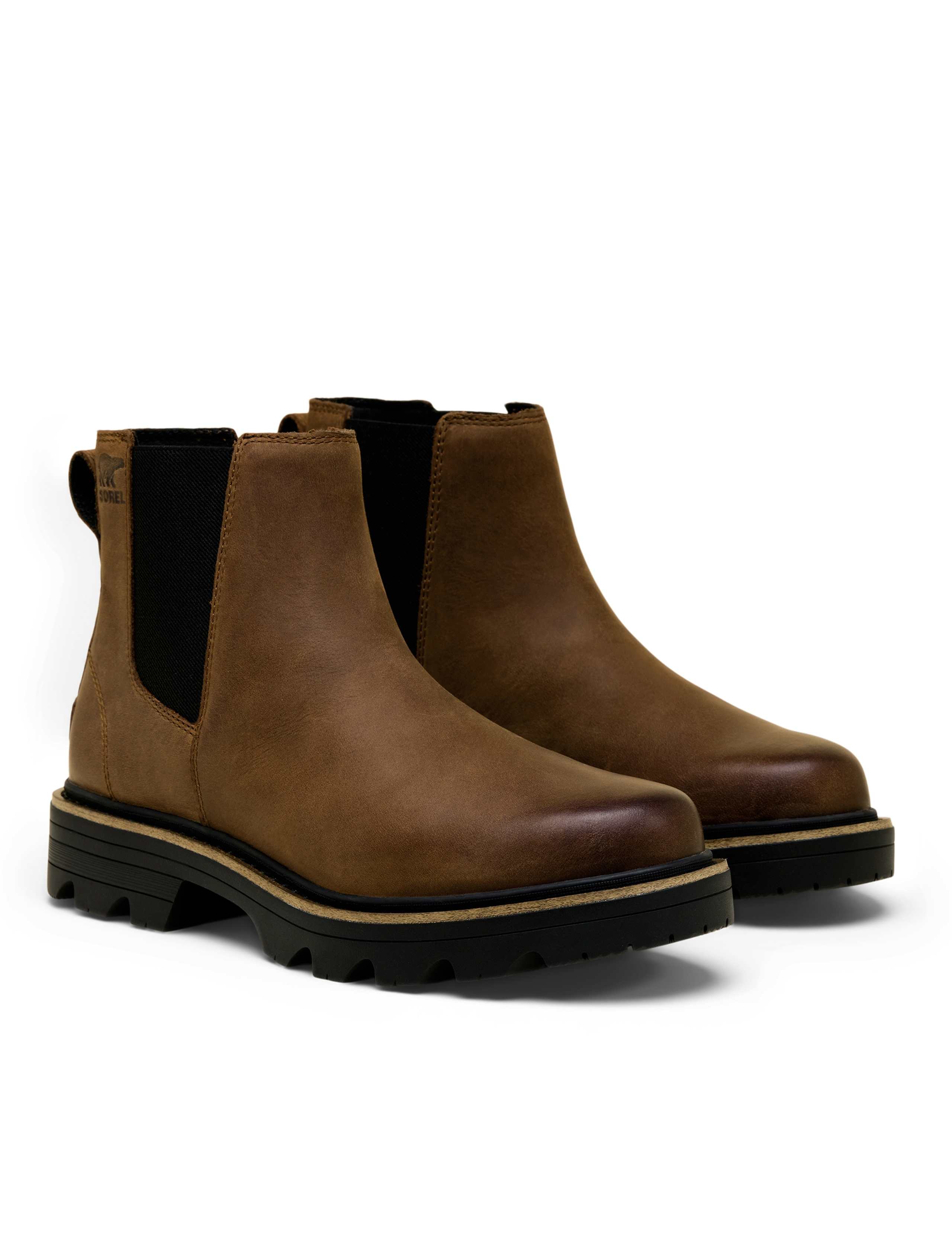 Revel™ RD Leather Chelsea Boots 3 of 9