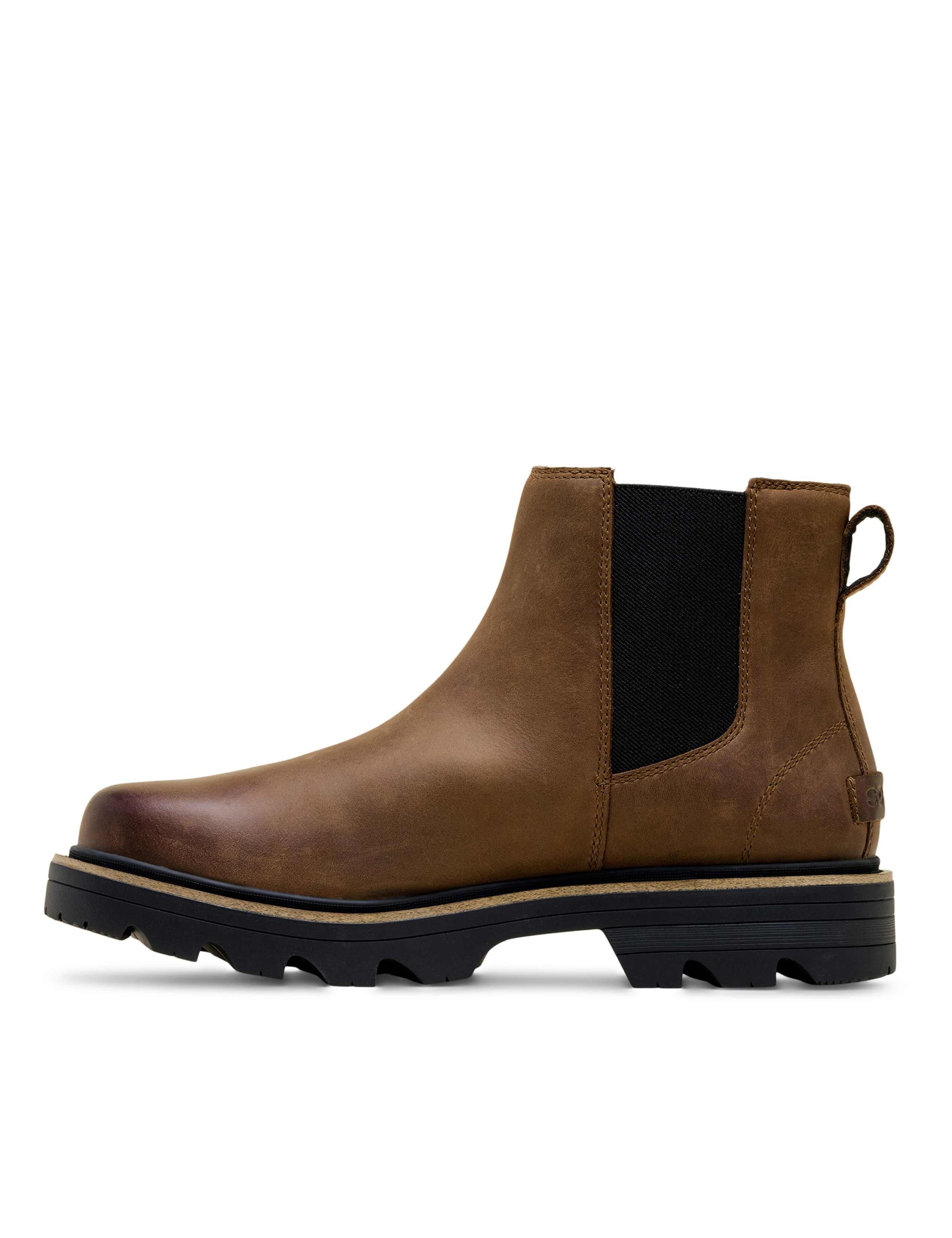Revel™ RD Leather Chelsea Boots 4 of 9