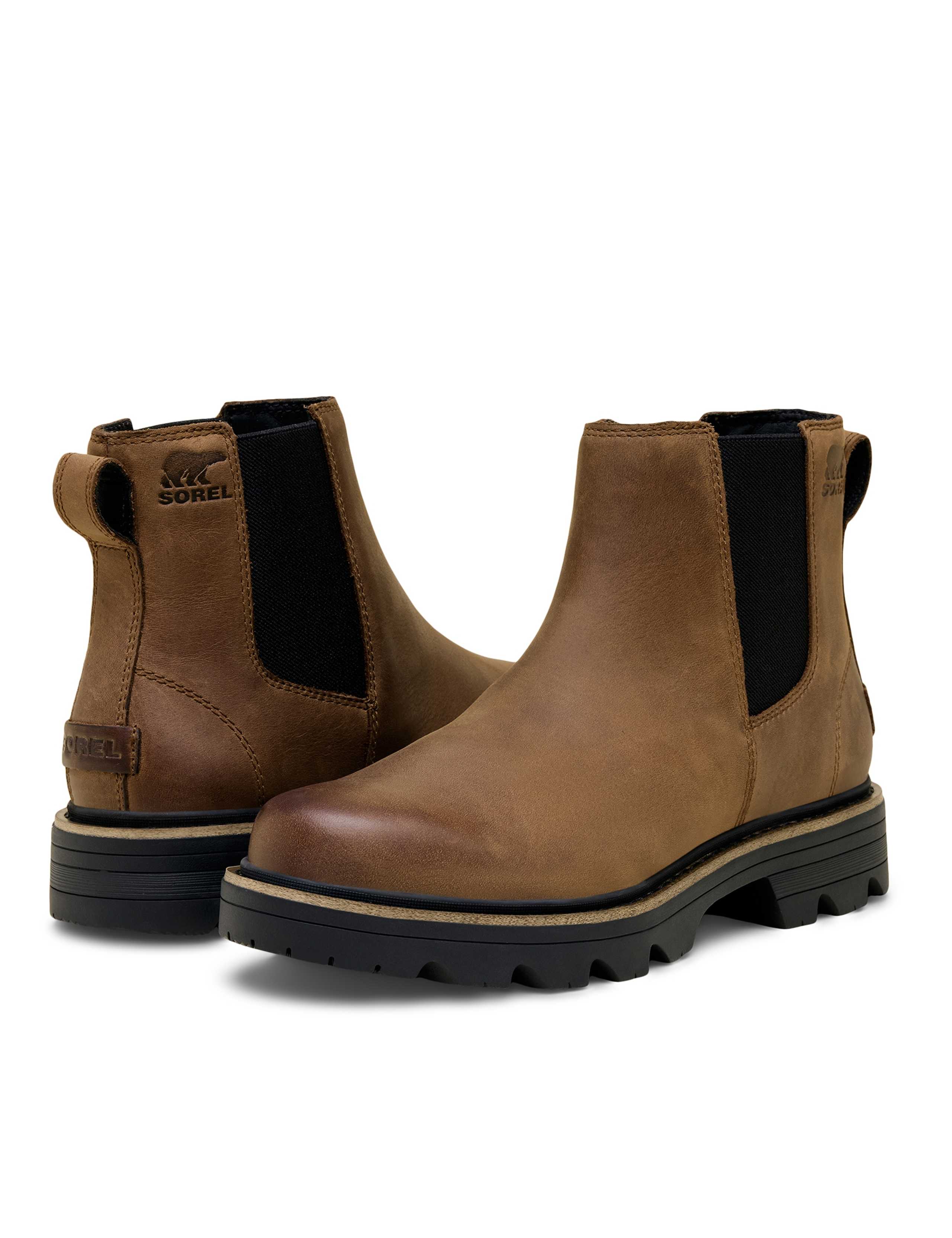 Revel™ RD Leather Chelsea Boots 5 of 9