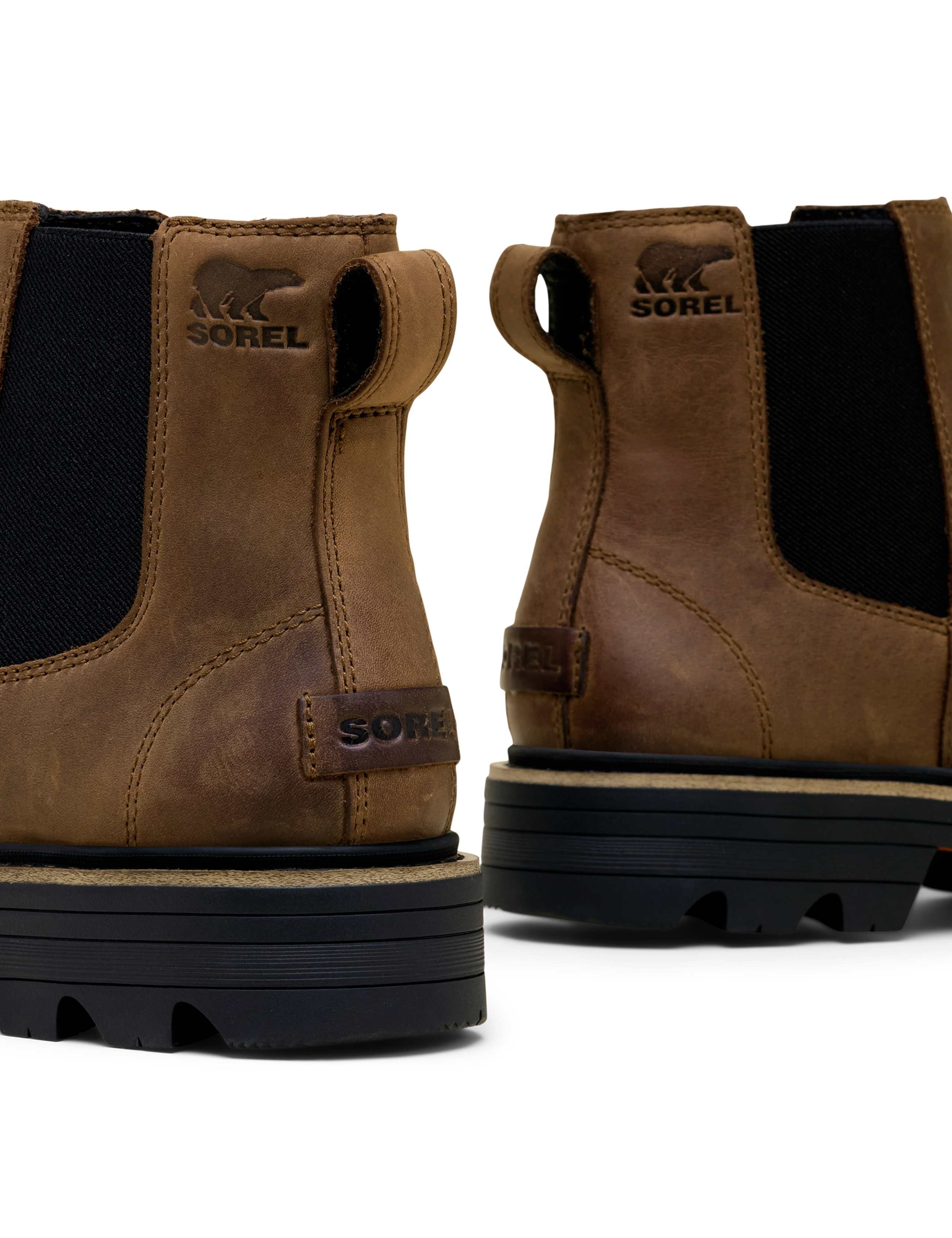 Revel™ RD Leather Chelsea Boots 7 of 9