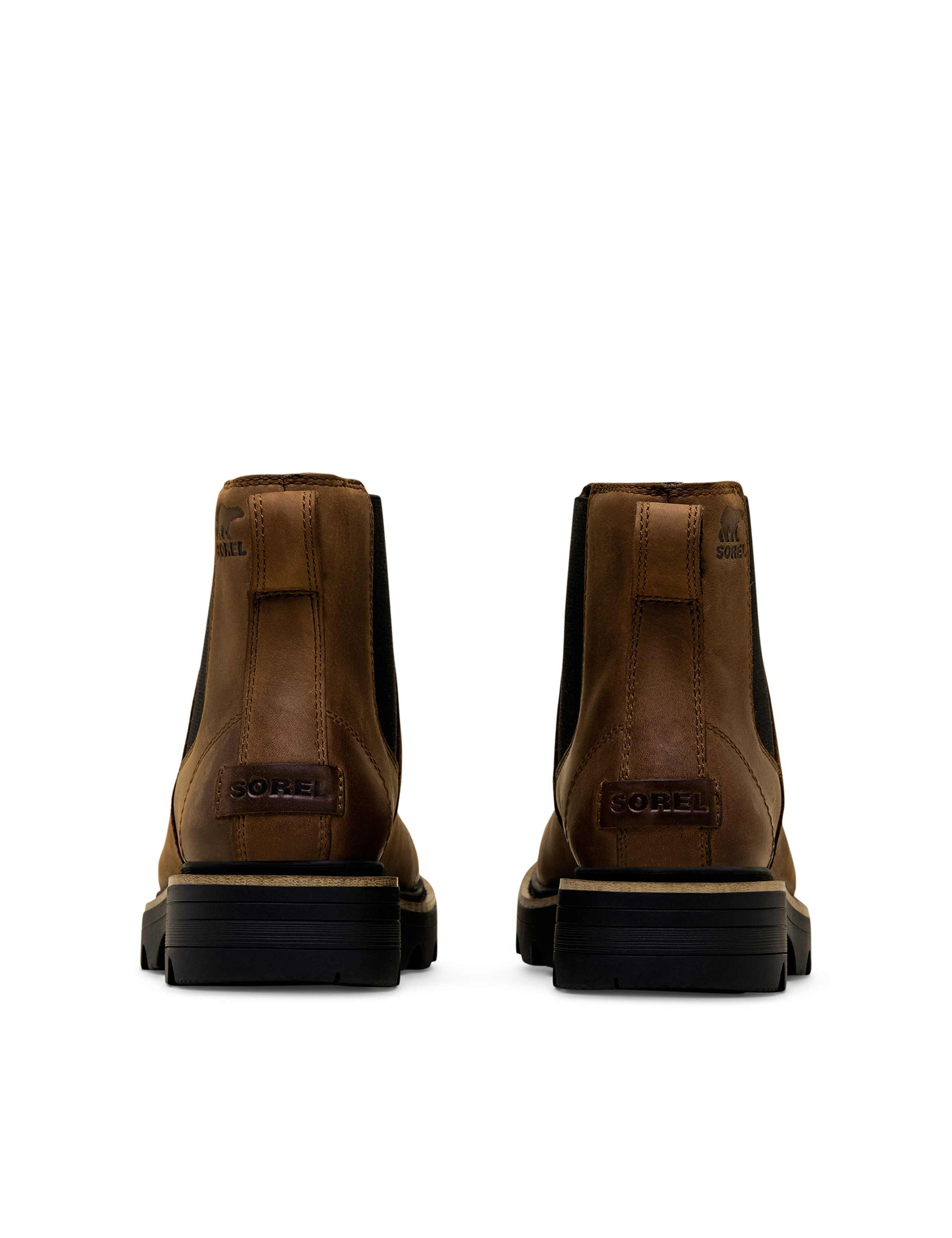 Revel™ RD Leather Chelsea Boots 8 of 9