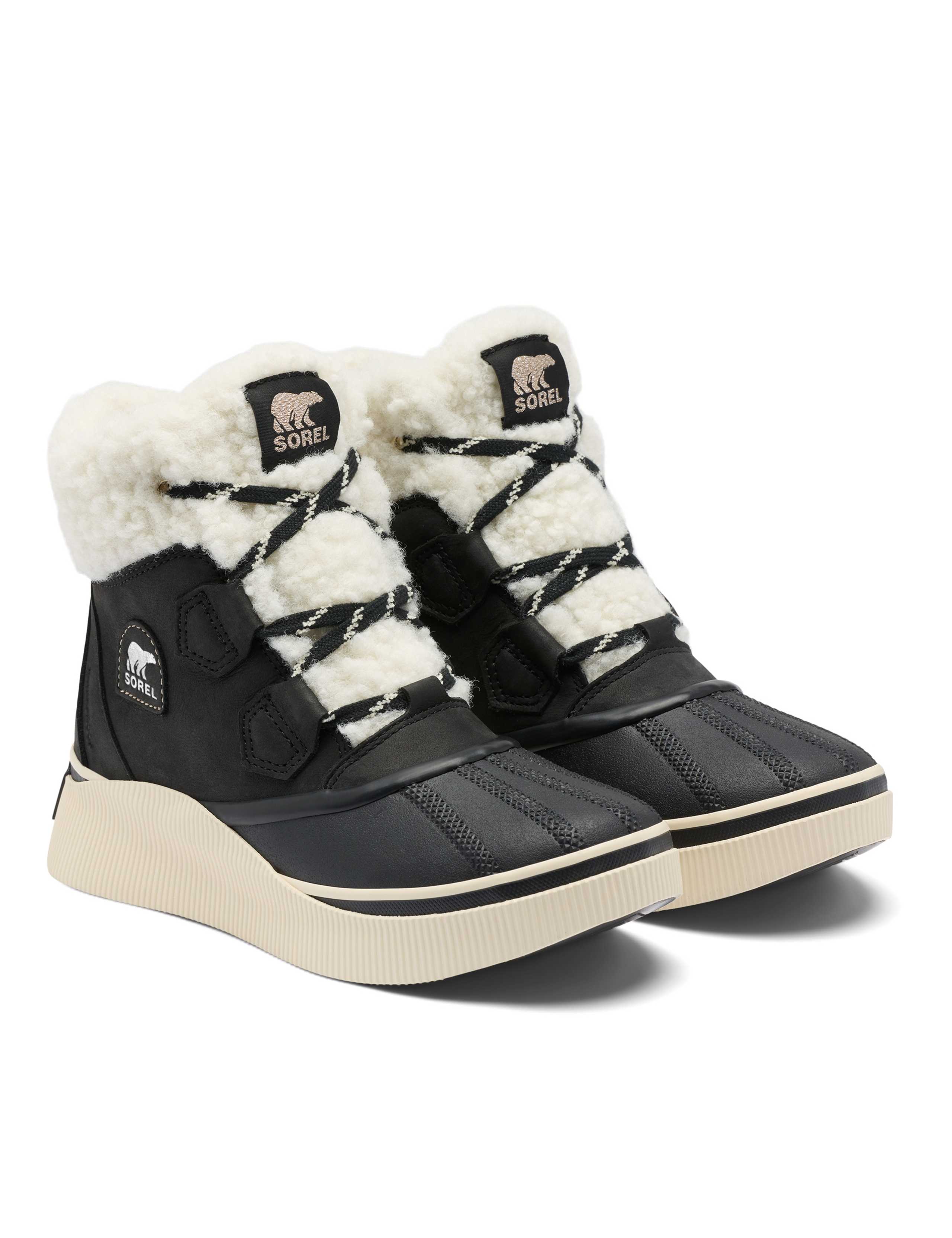 OUT N ABOUT™ IV Chillz Waterproof Boots 2 of 9