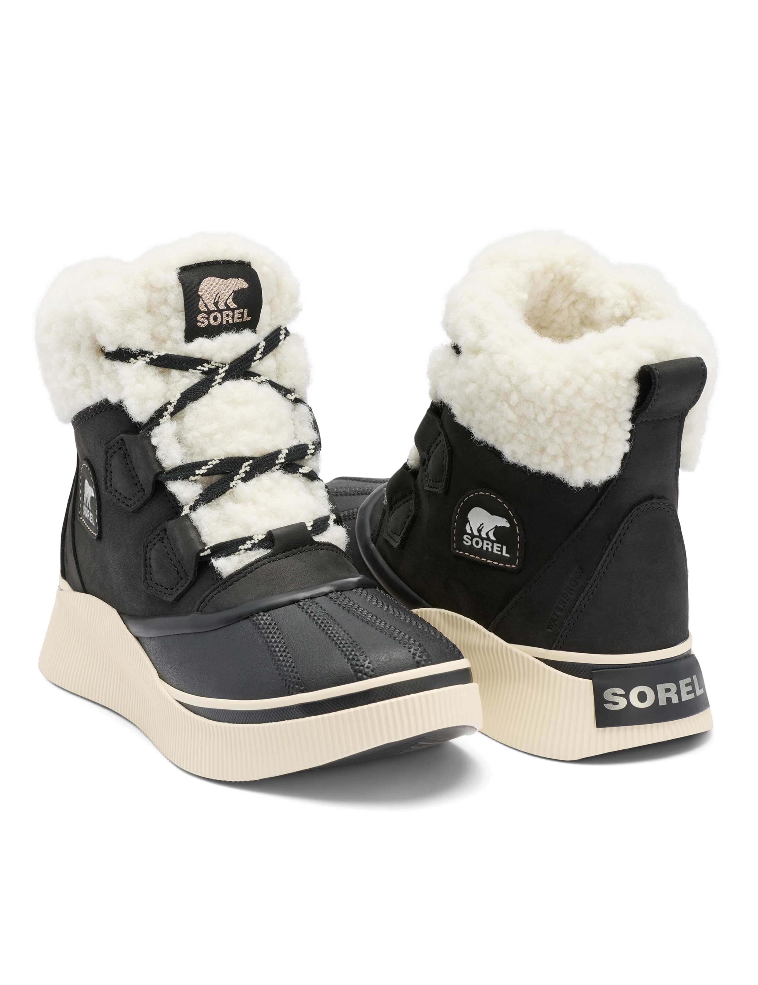 OUT N ABOUT™ IV Chillz Waterproof Boots 4 of 9