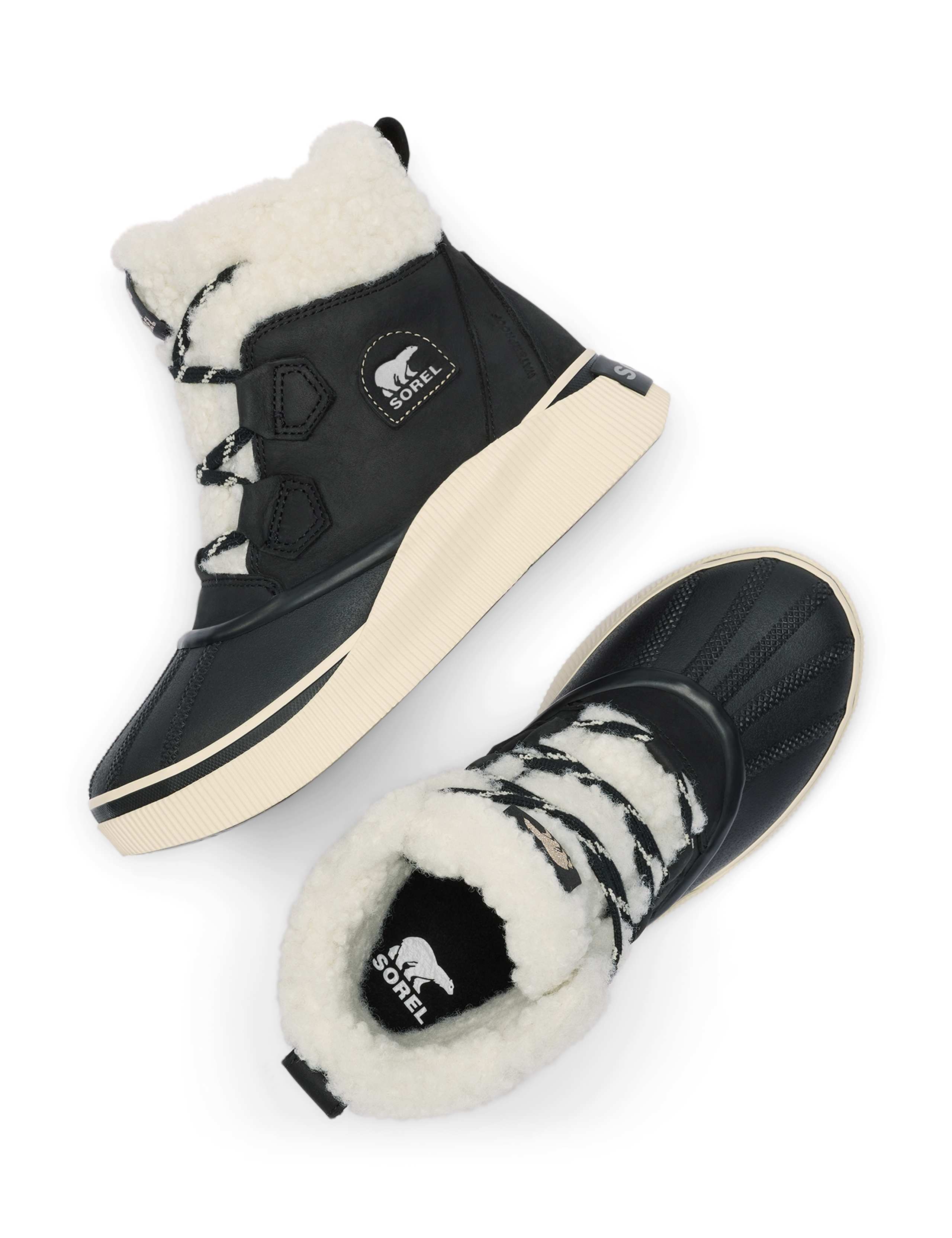 OUT N ABOUT™ IV Chillz Waterproof Boots 5 of 9