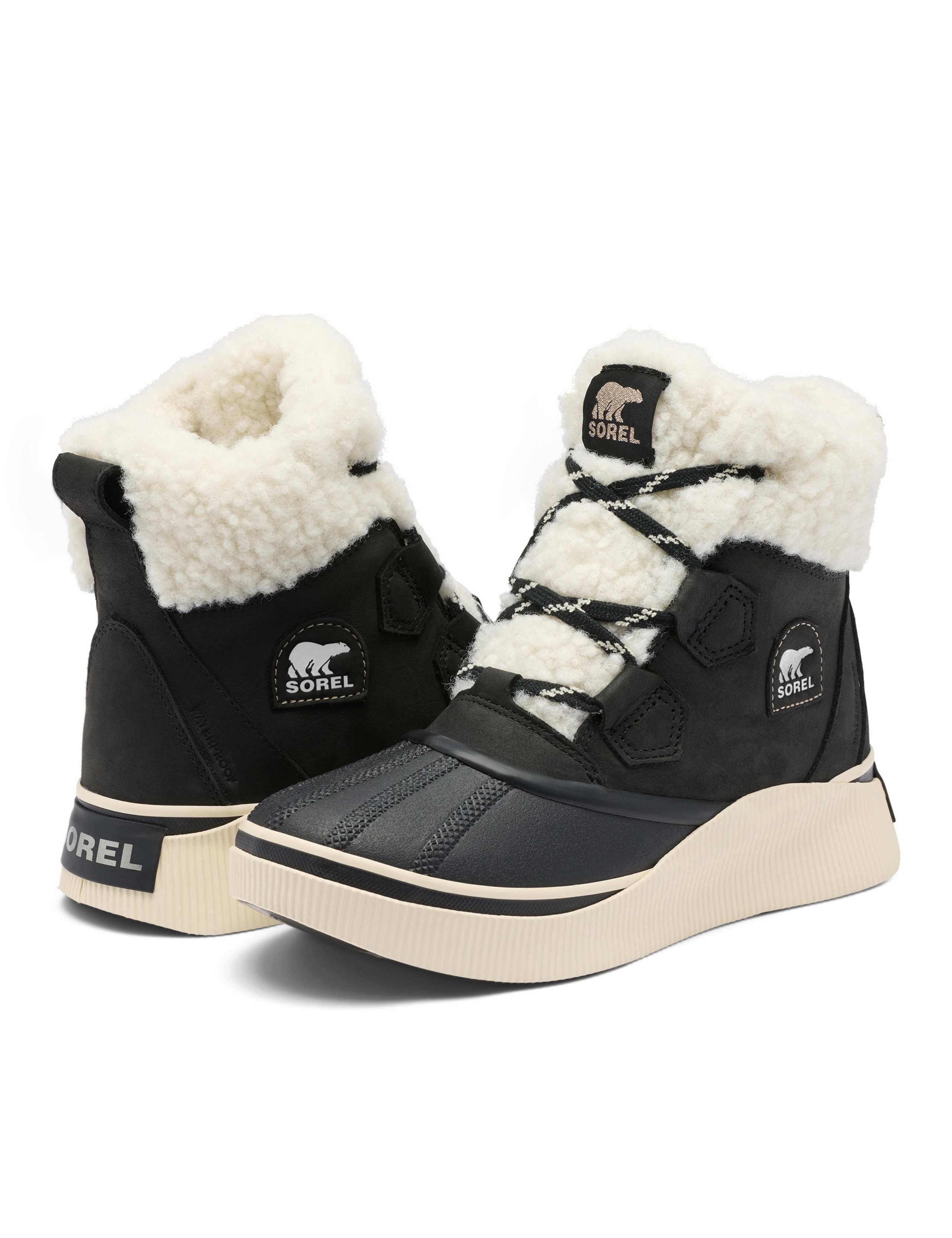 OUT N ABOUT™ IV Chillz Waterproof Boots 6 of 9