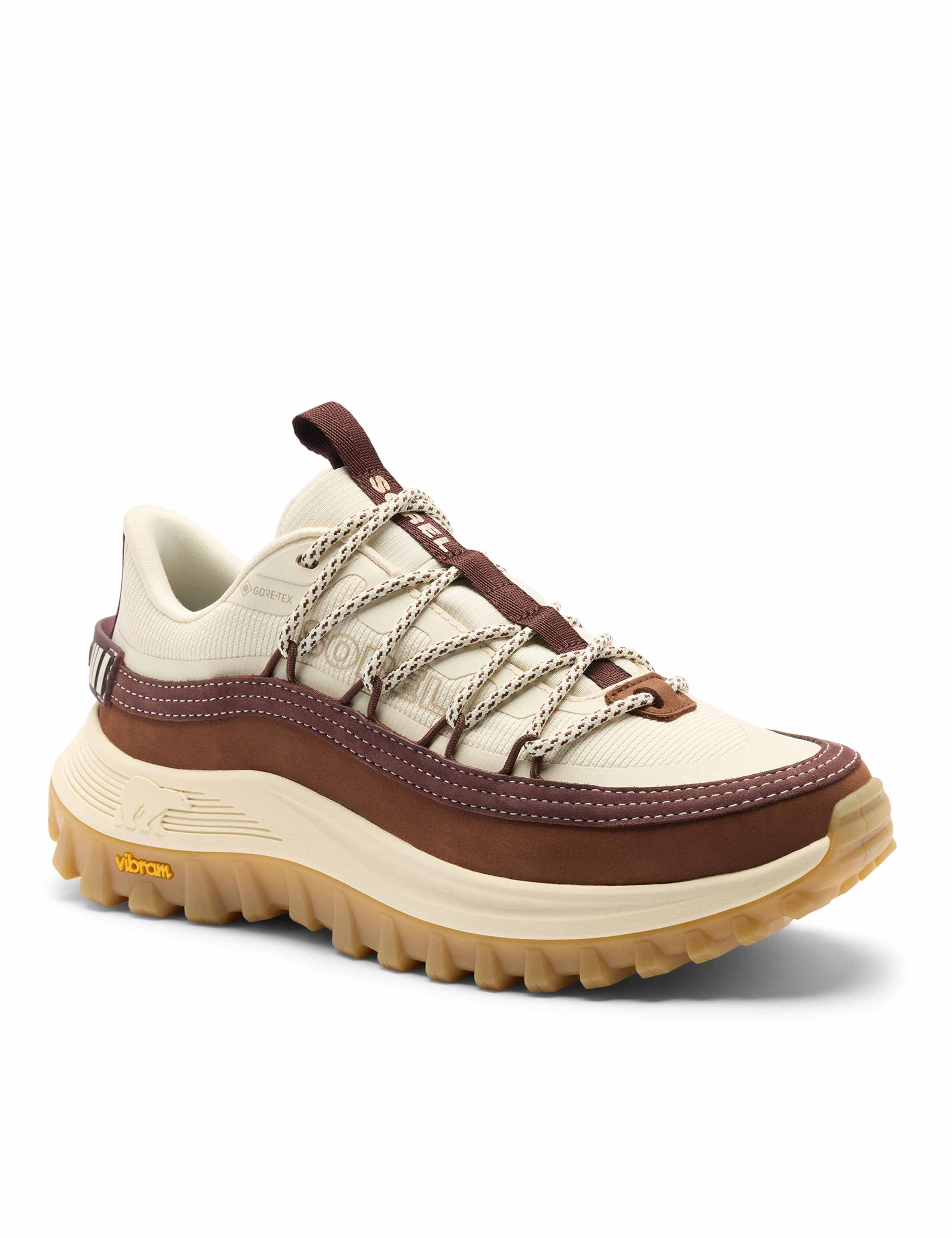 CALLSIGN HORIZON™ Low GTX Waterproof Trainers 2 of 9