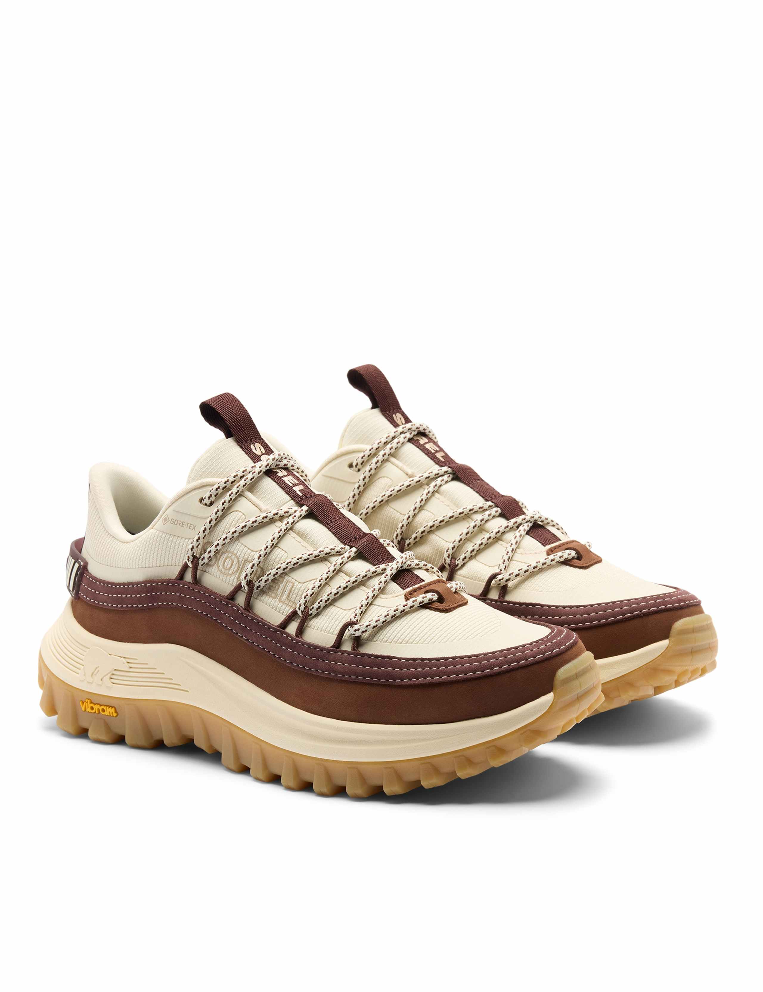 CALLSIGN HORIZON™ Low GTX Waterproof Trainers 3 of 9