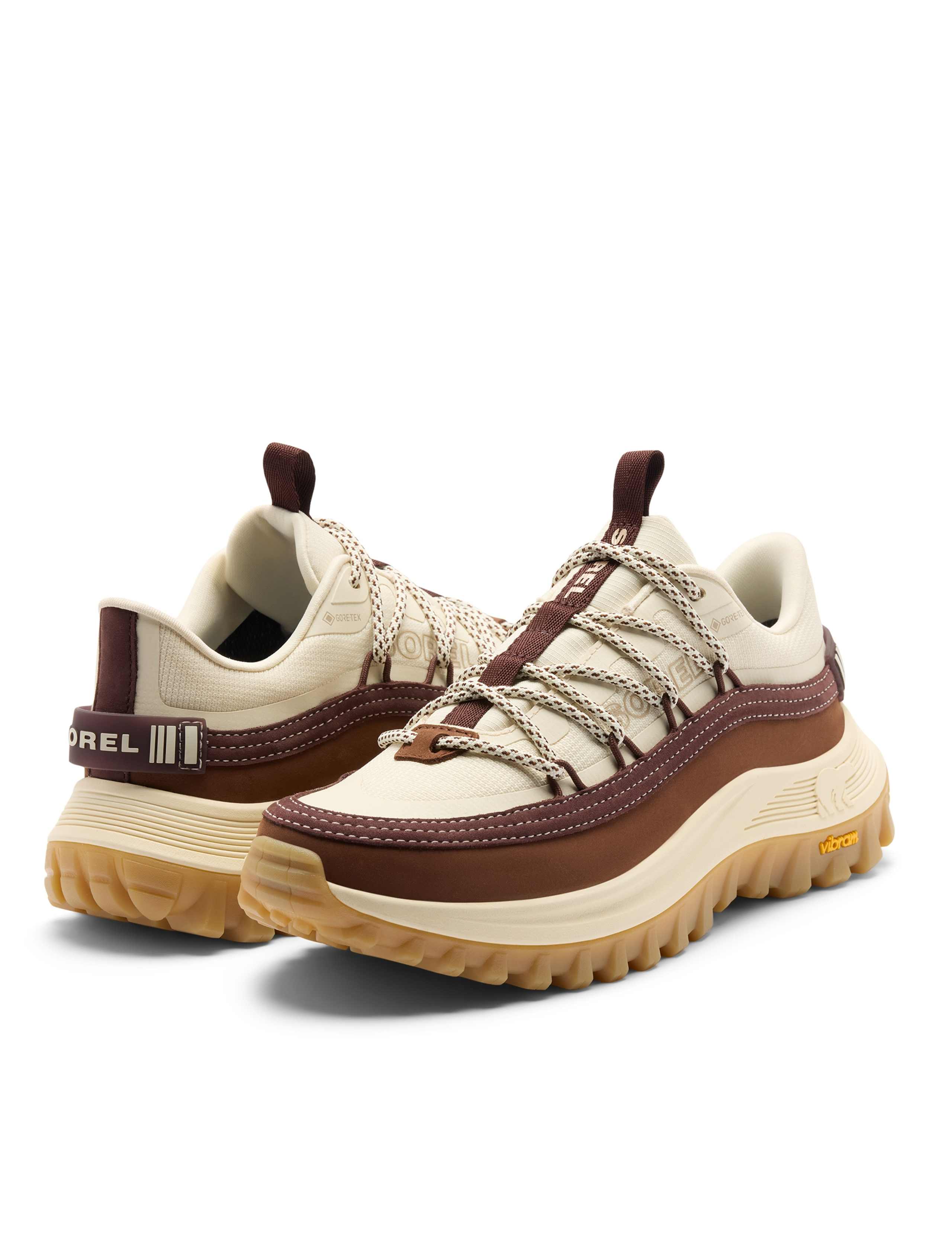 CALLSIGN HORIZON™ Low GTX Waterproof Trainers 4 of 9