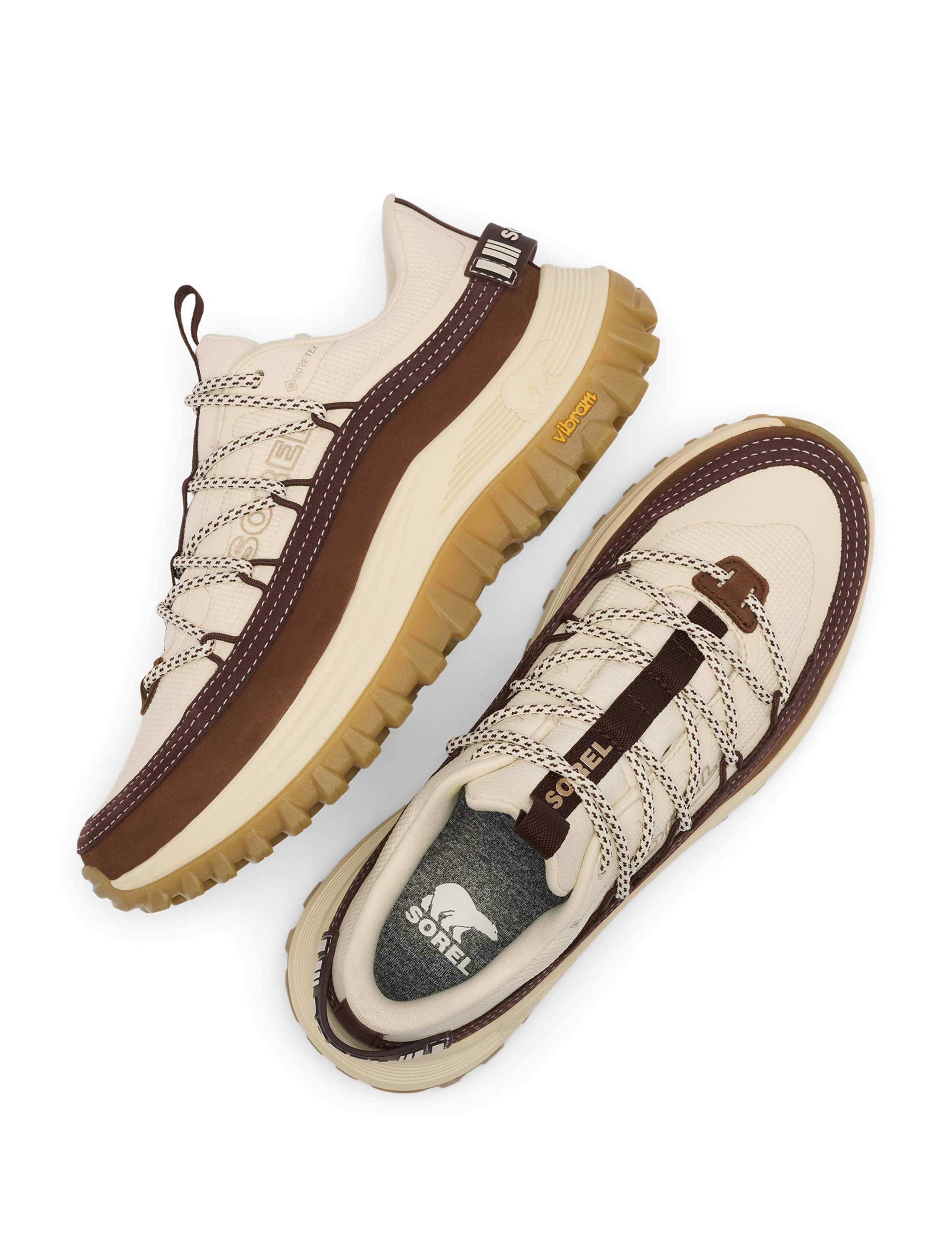 CALLSIGN HORIZON™ Low GTX Waterproof Trainers 5 of 9
