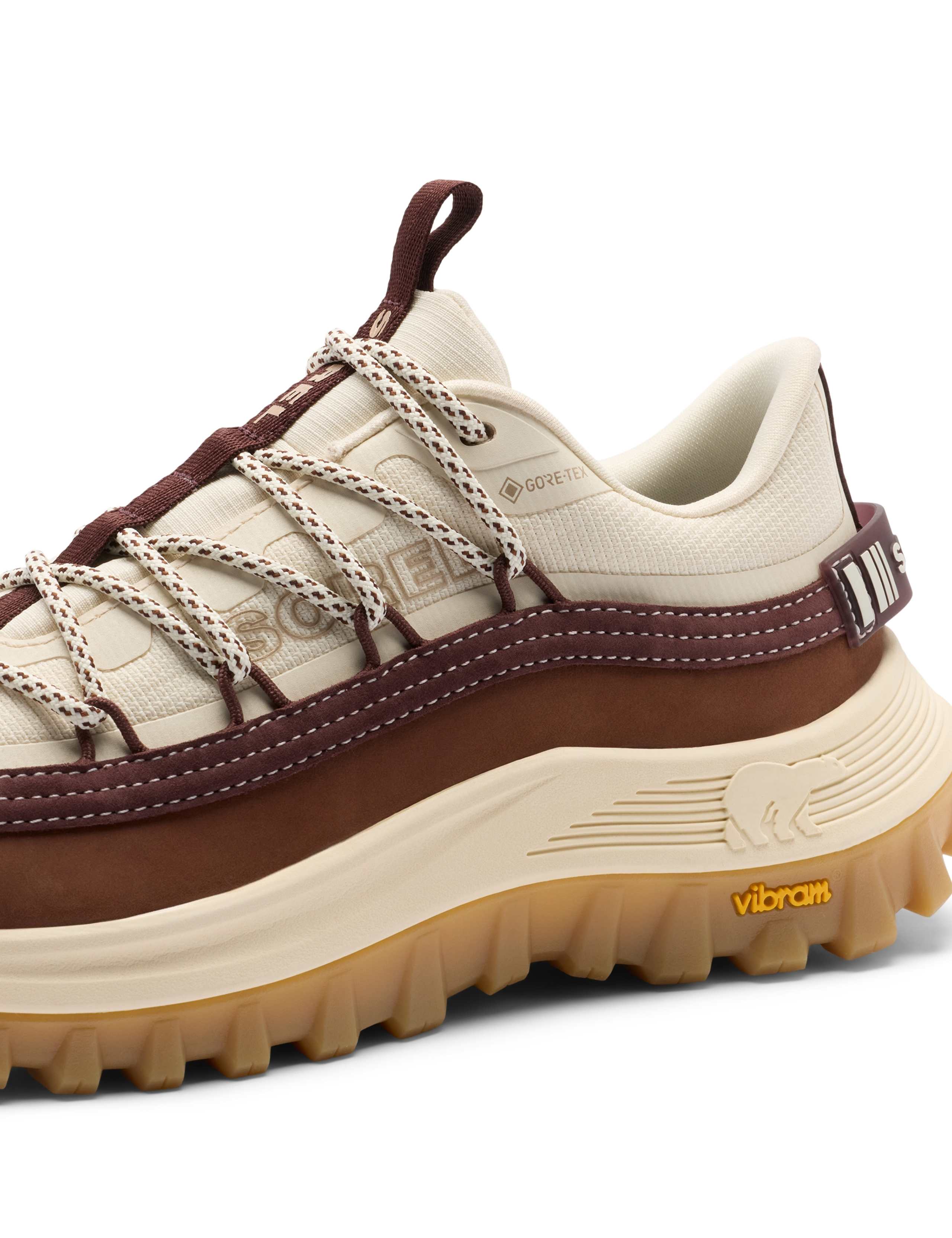 CALLSIGN HORIZON™ Low GTX Waterproof Trainers 7 of 9