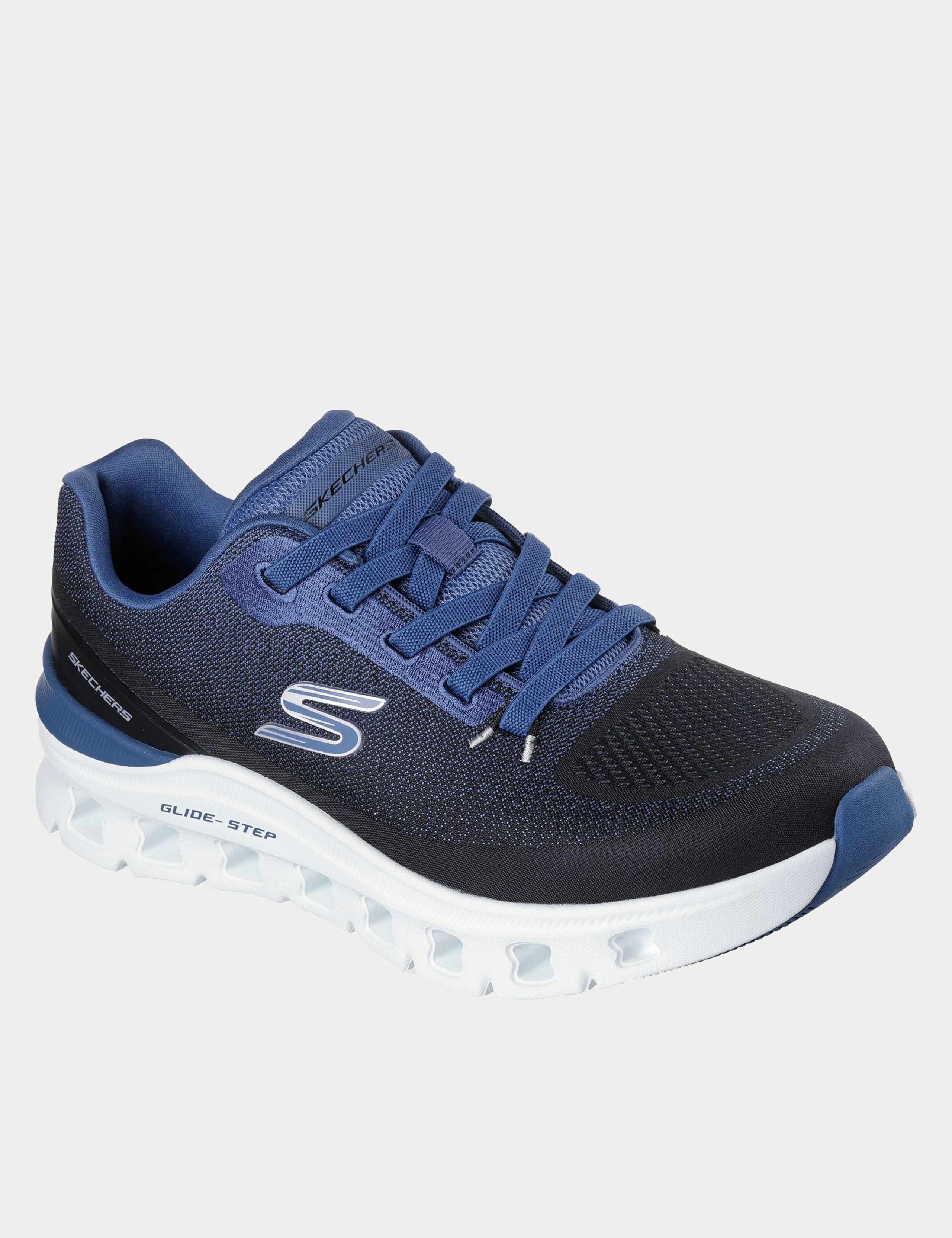 Glide-Step Pro Waverra Trainers 3 of 5
