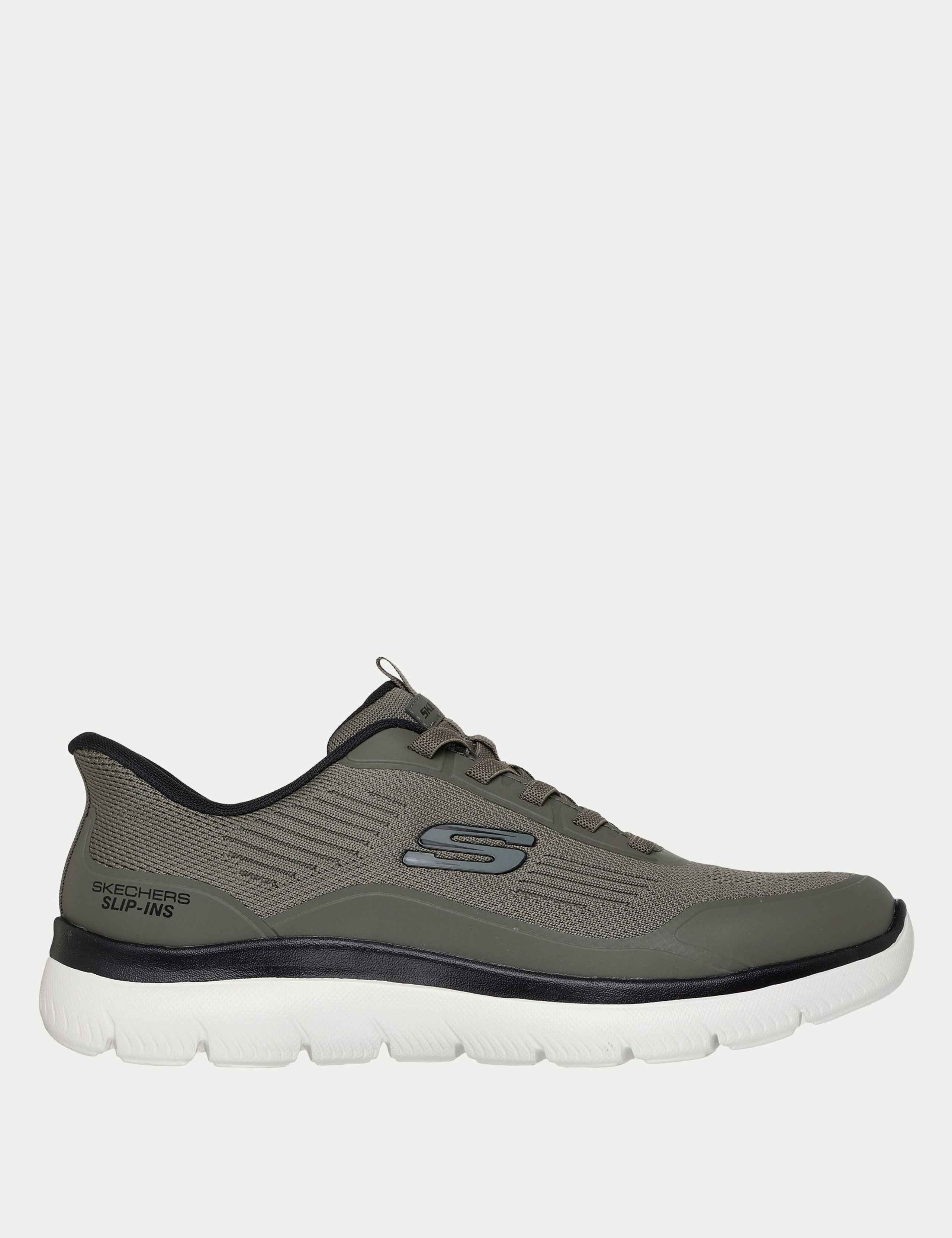 Summits Leyter Slip-In Trainers 1 of 5