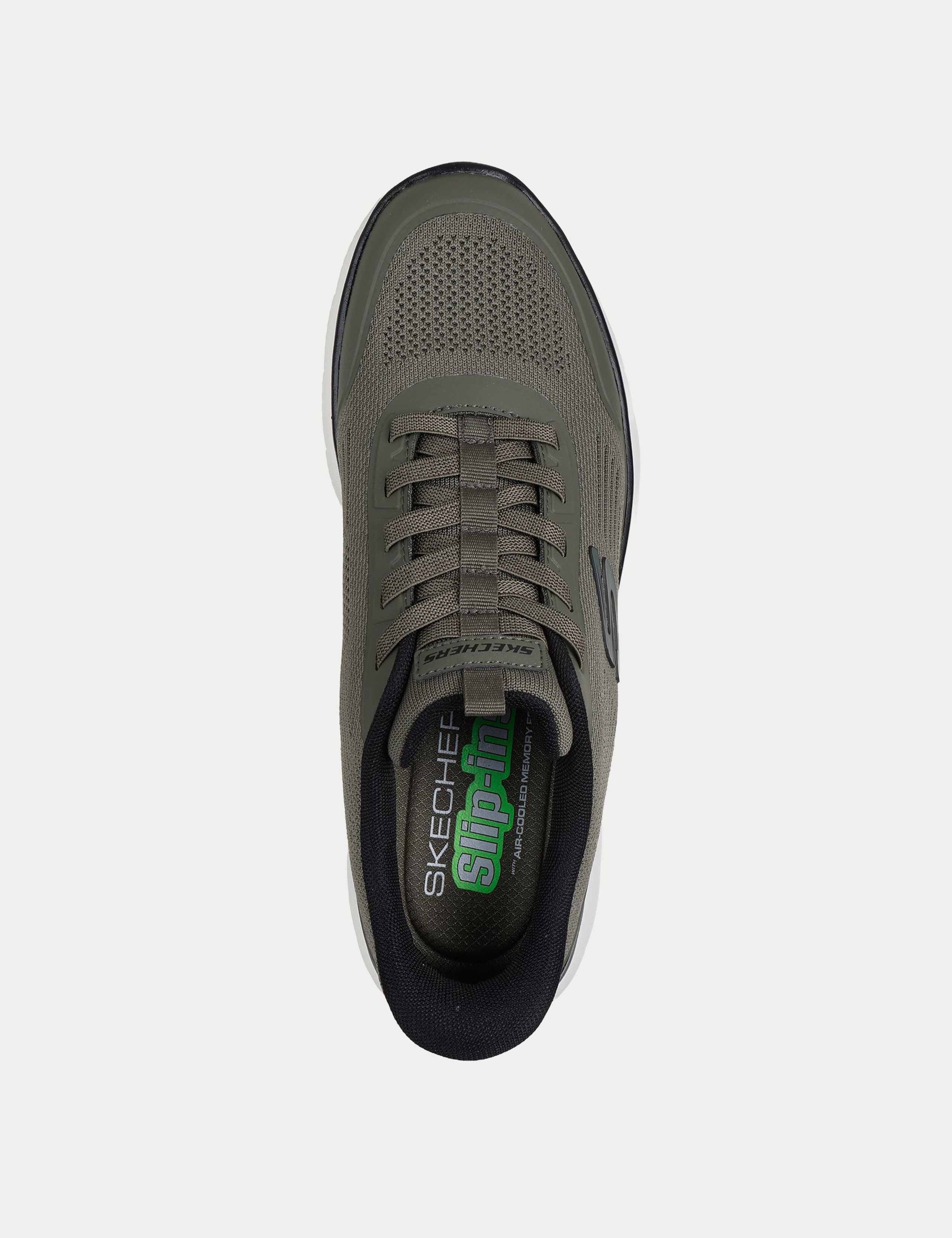 Summits Leyter Slip-In Trainers 2 of 5