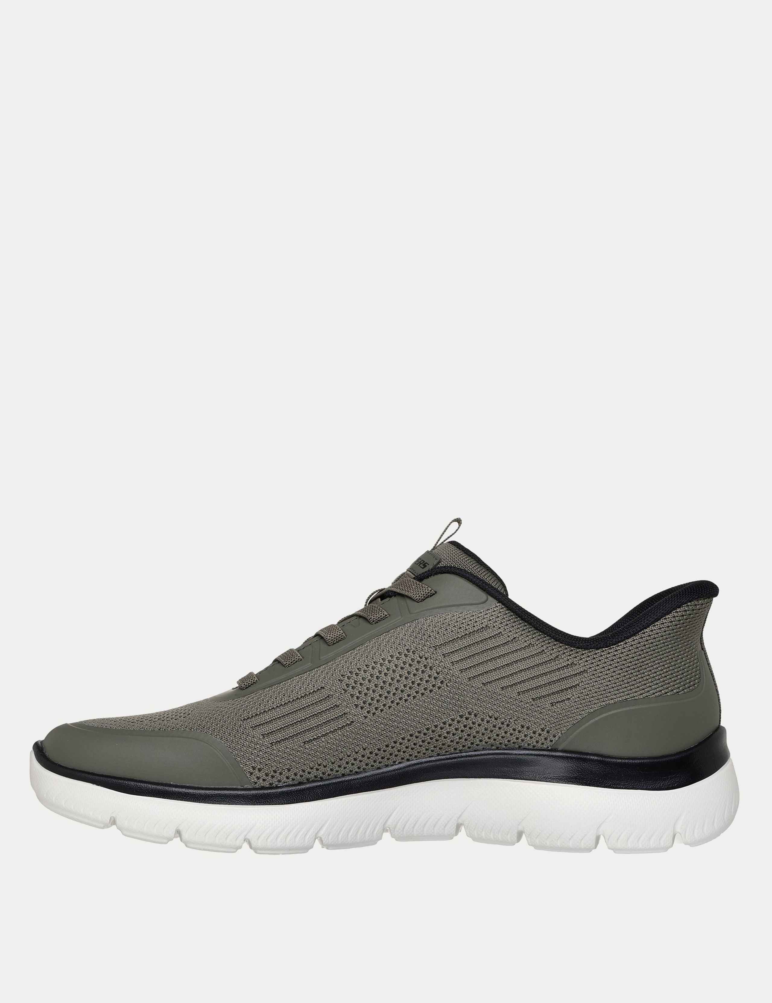 Summits Leyter Slip-In Trainers 4 of 5
