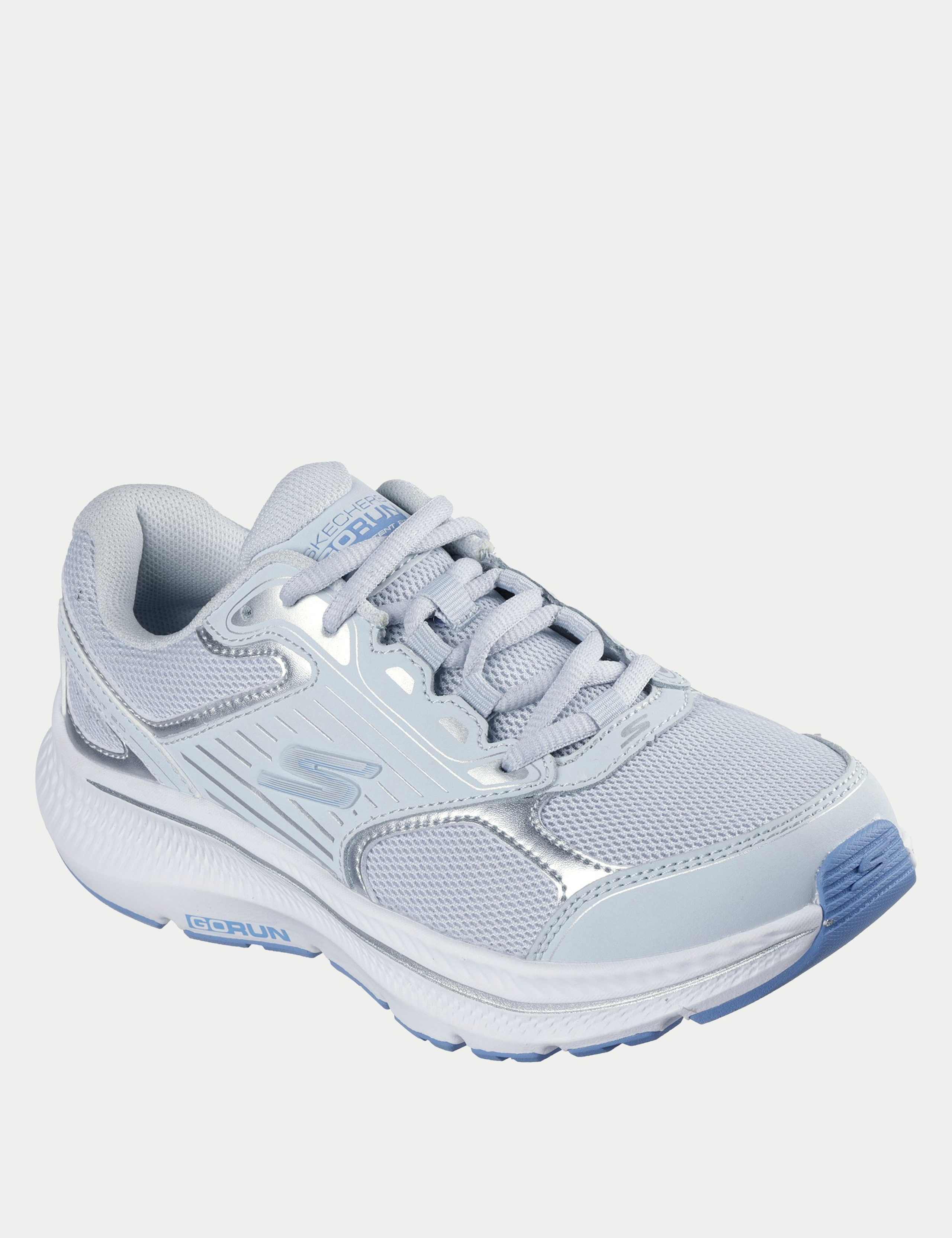 Go Run Consistent 2.0 Advantage Leather Trainers 3 of 5