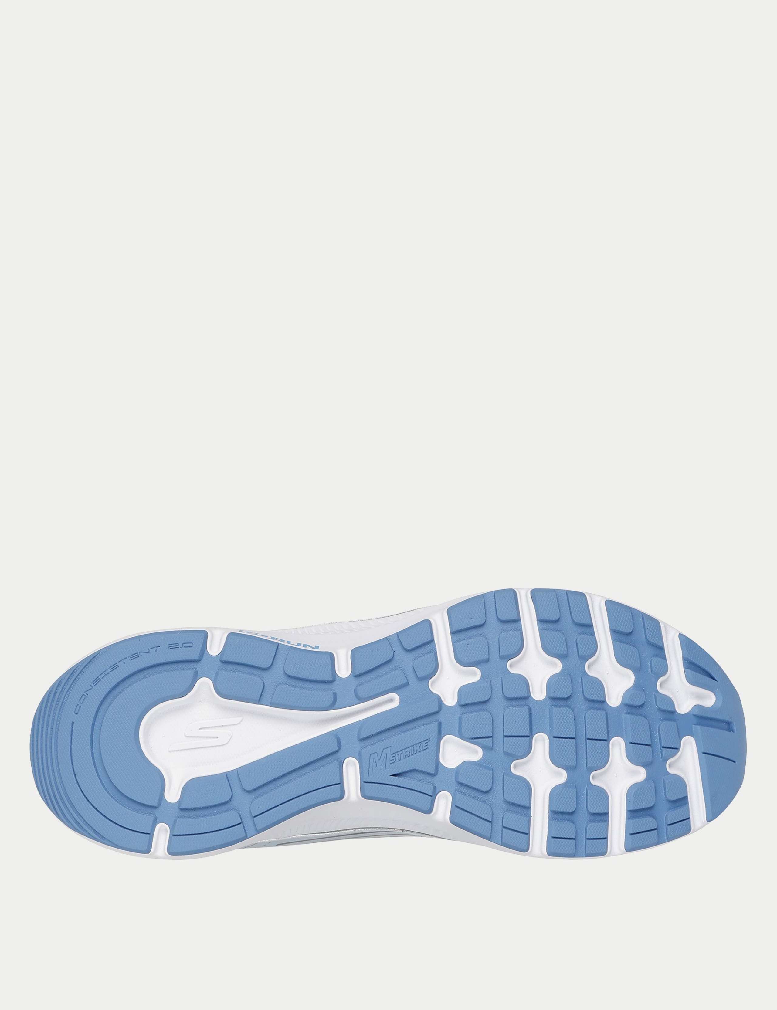 Go Run Consistent 2.0 Advantage Leather Trainers 5 of 5