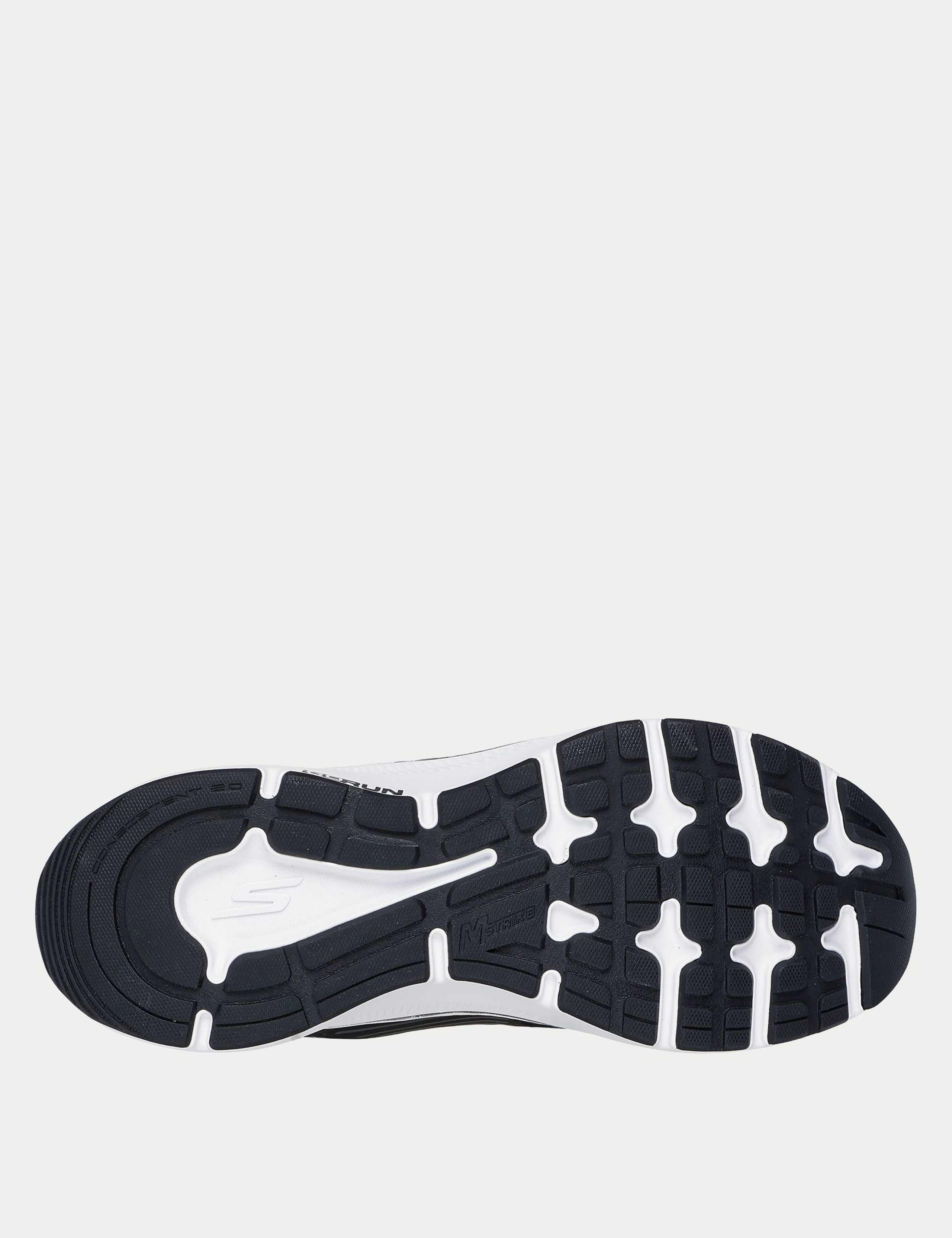 Go Run Consistent 2.0 Advantage Leather Trainers 5 of 5