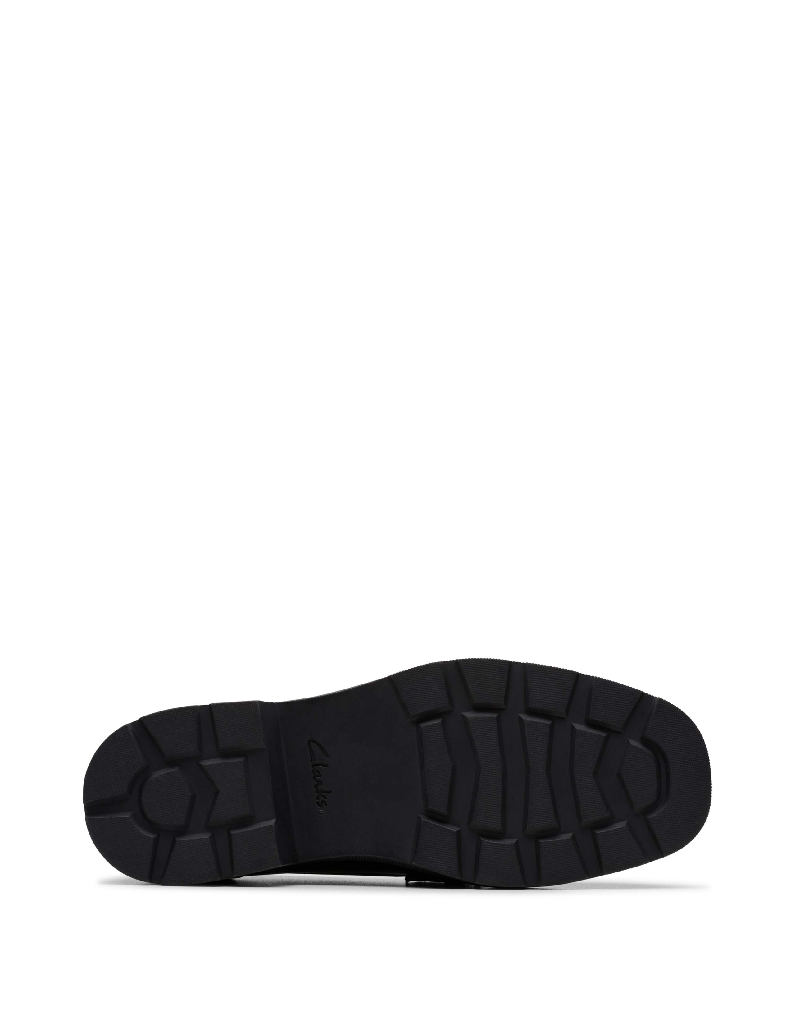 Kids' Leather Slip-on Loafers (3 Large - 7 Large) 6 of 6