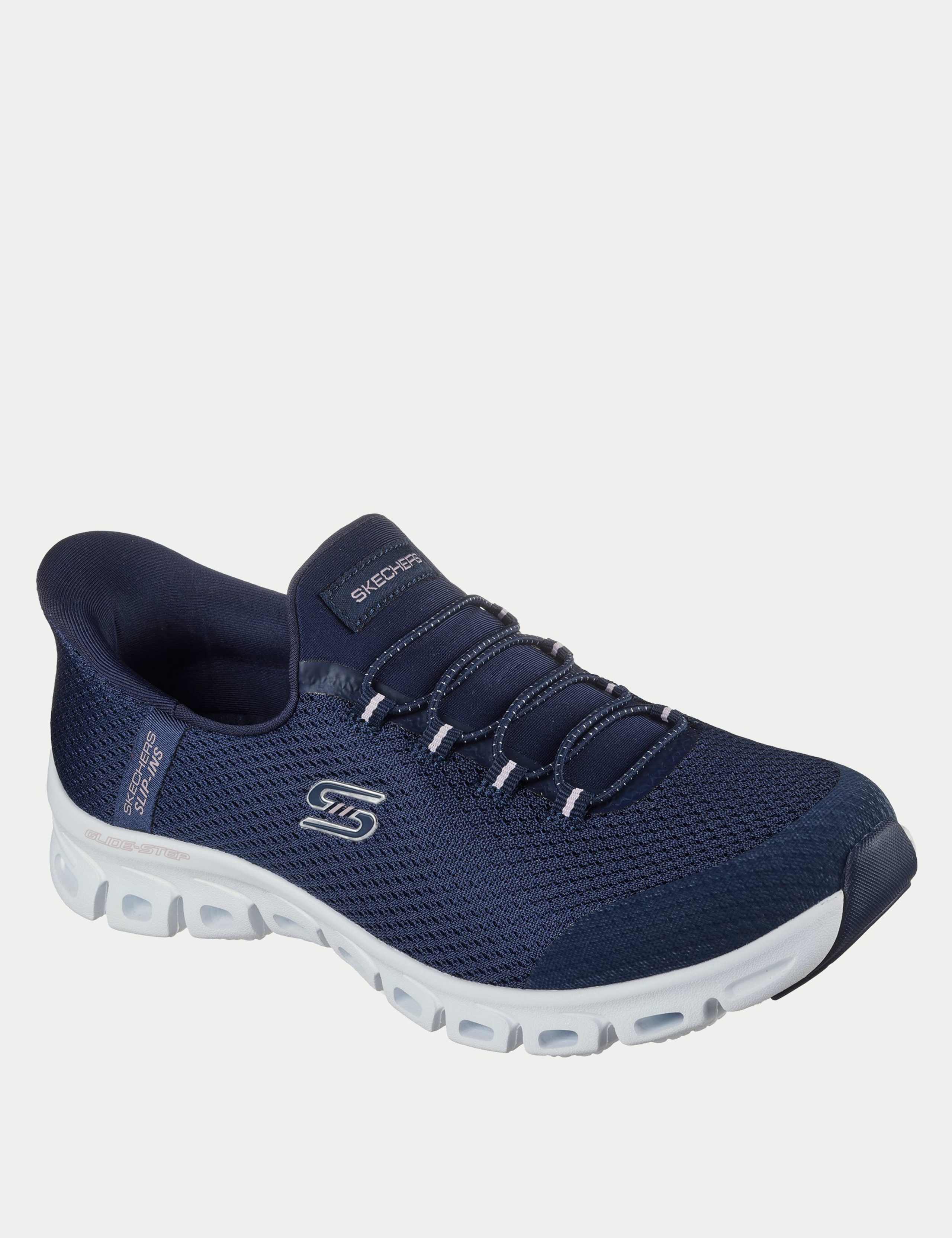 Glide-Step Pursuit Slip-In Trainers 3 of 5