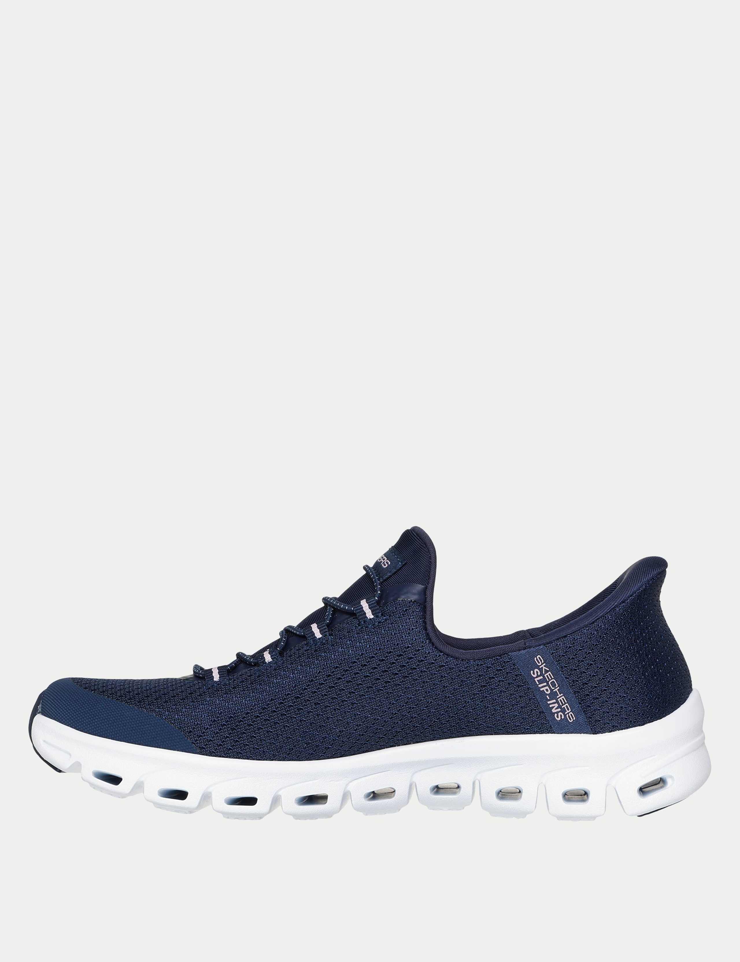 Glide-Step Pursuit Slip-In Trainers 4 of 5