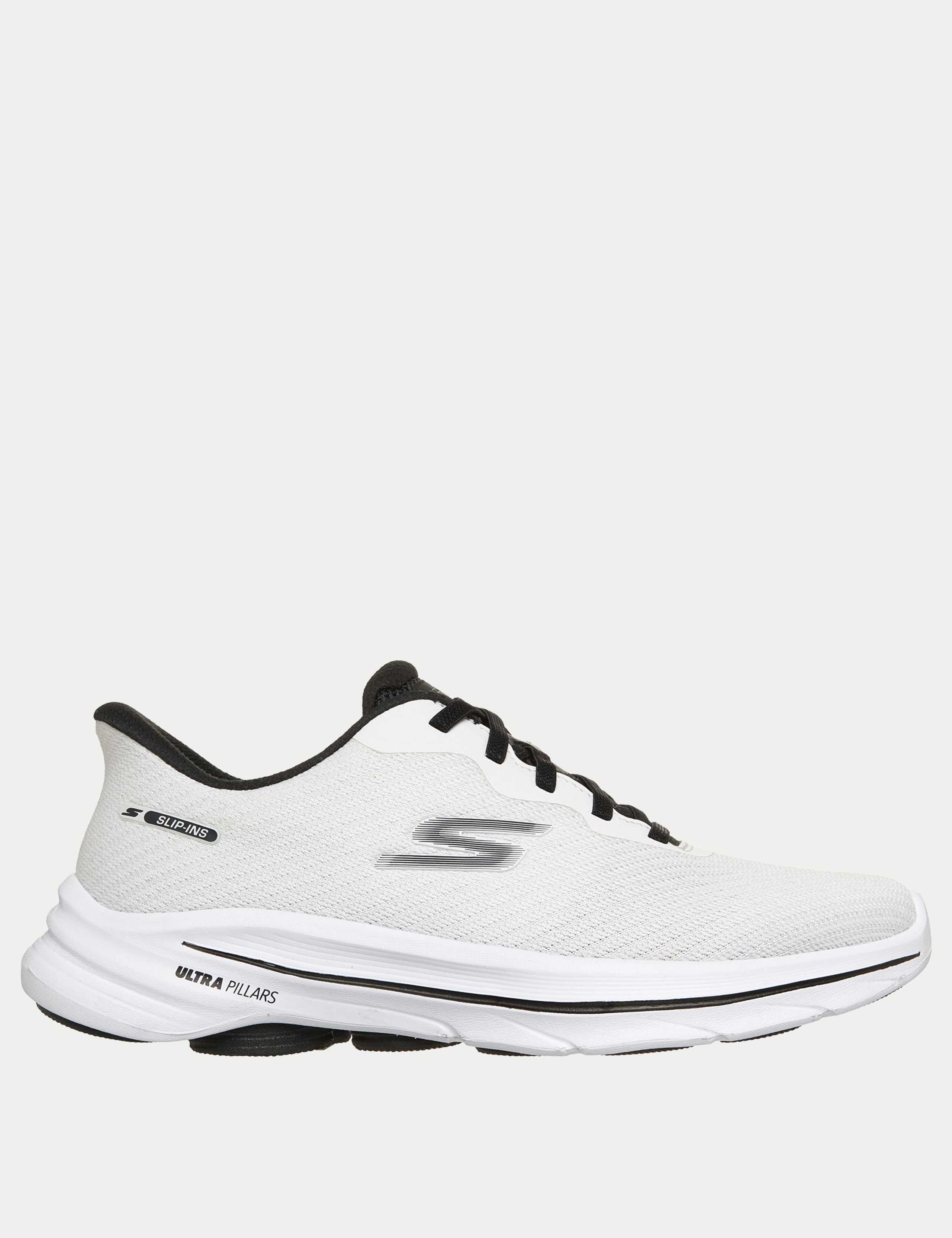 GO WALK 8 Trainers 1 of 5