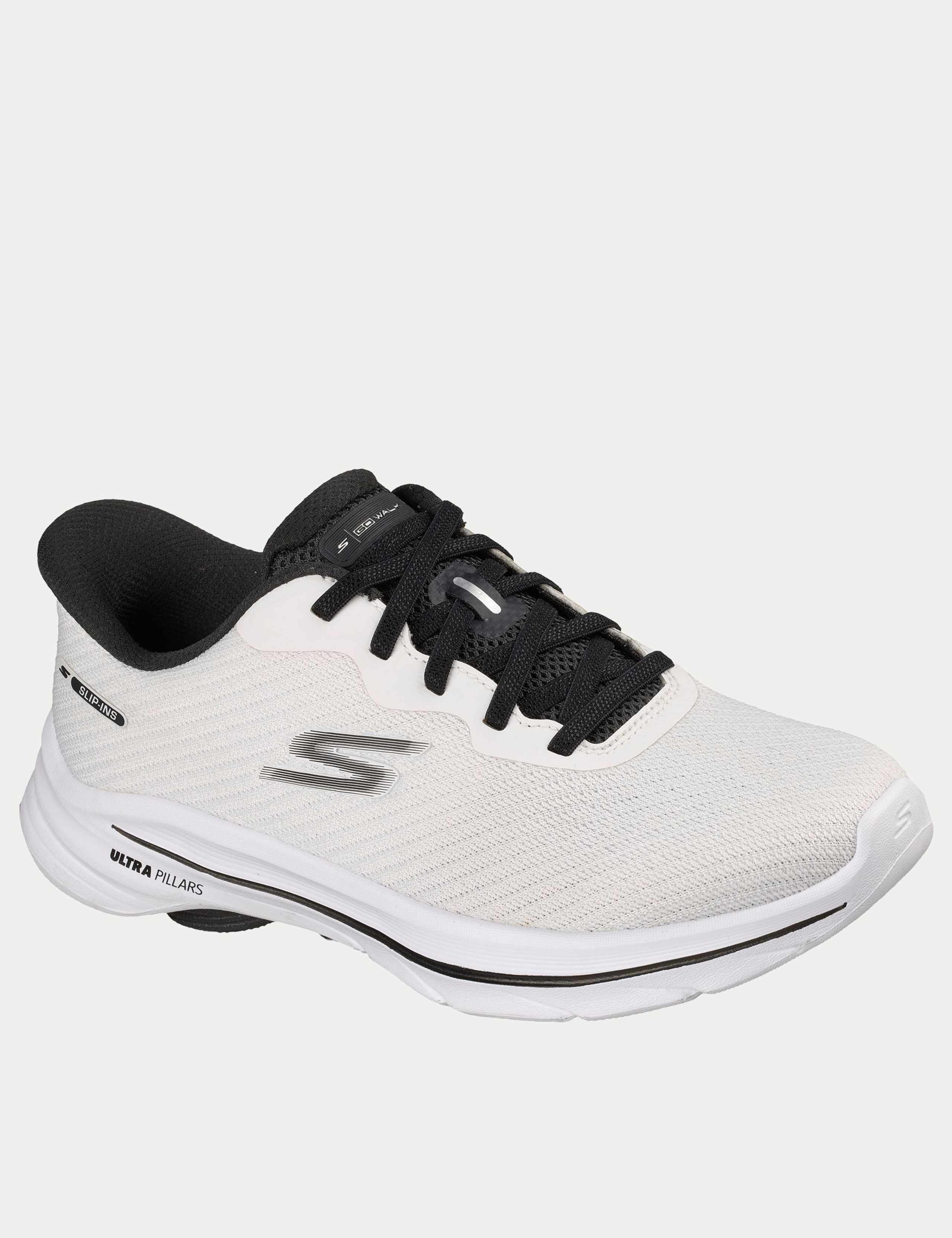 GO WALK 8 Trainers 3 of 5