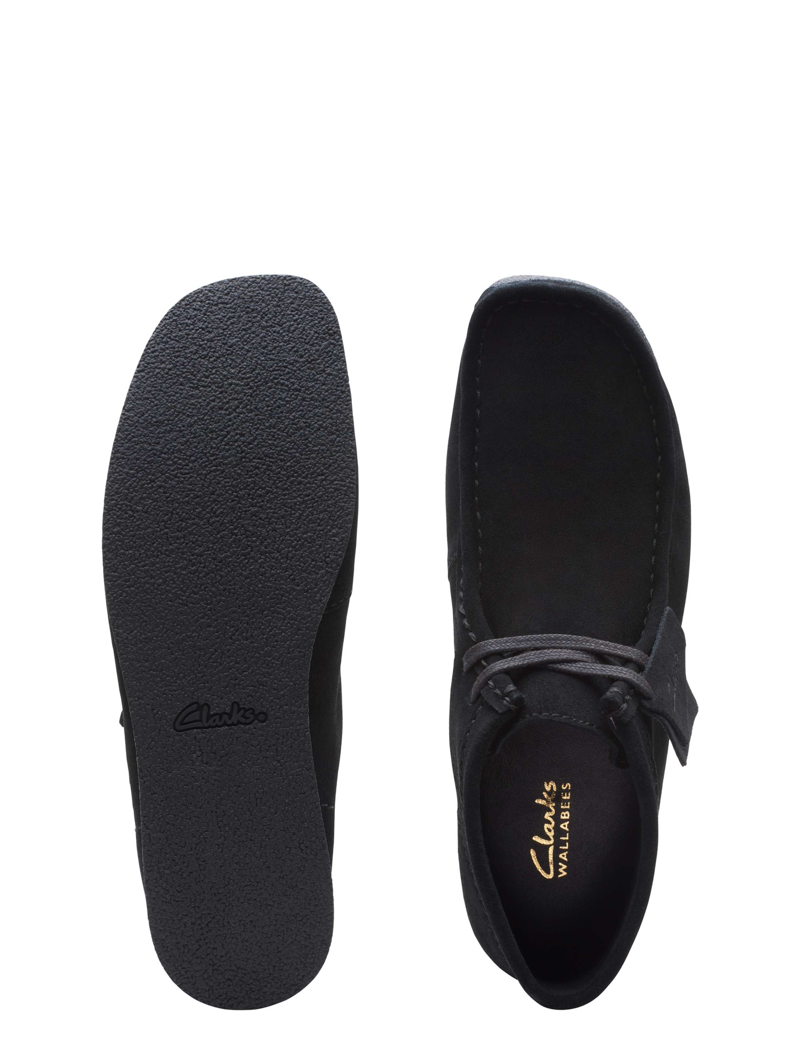 Leather Casual Boots 3 of 7