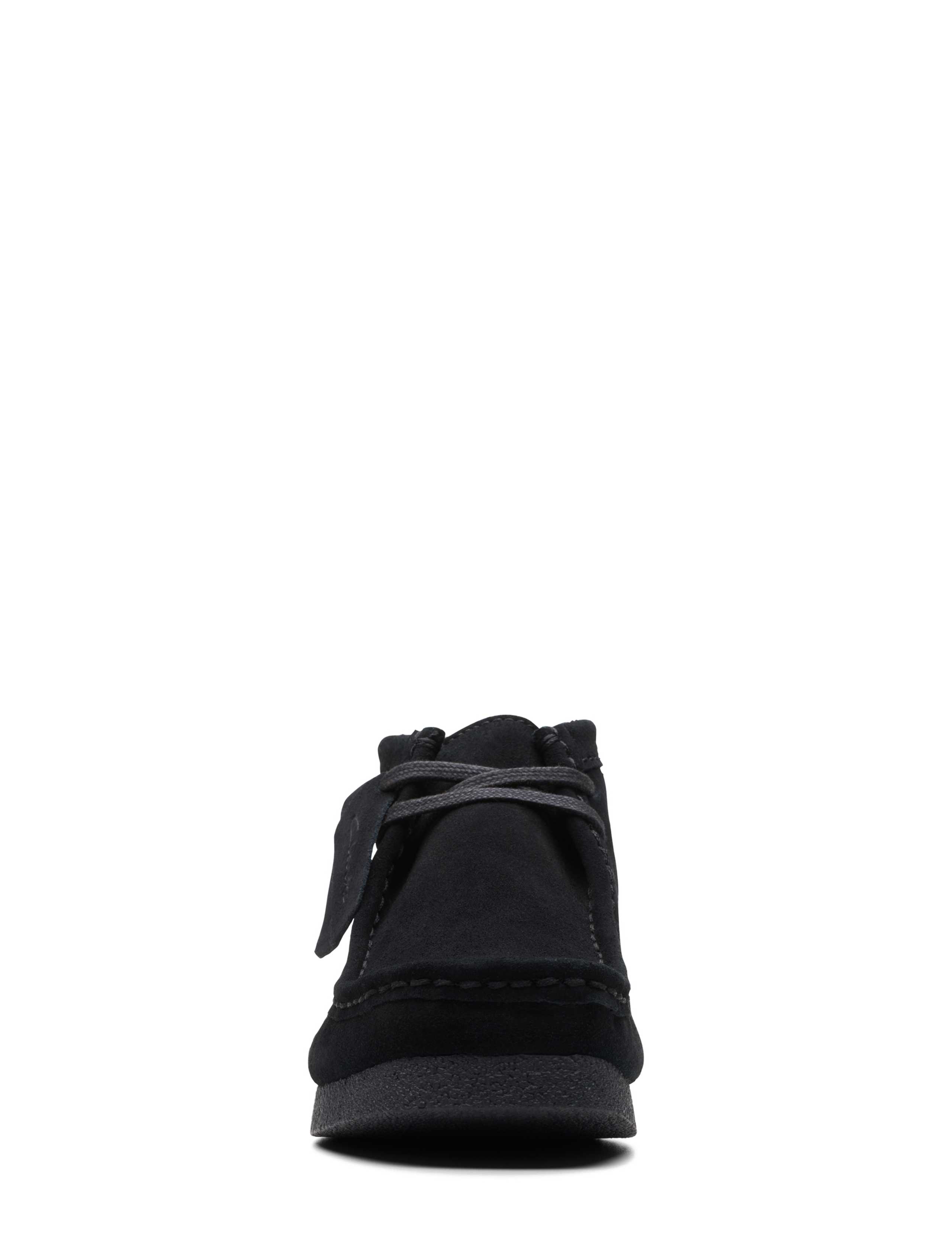 Leather Casual Boots 6 of 7