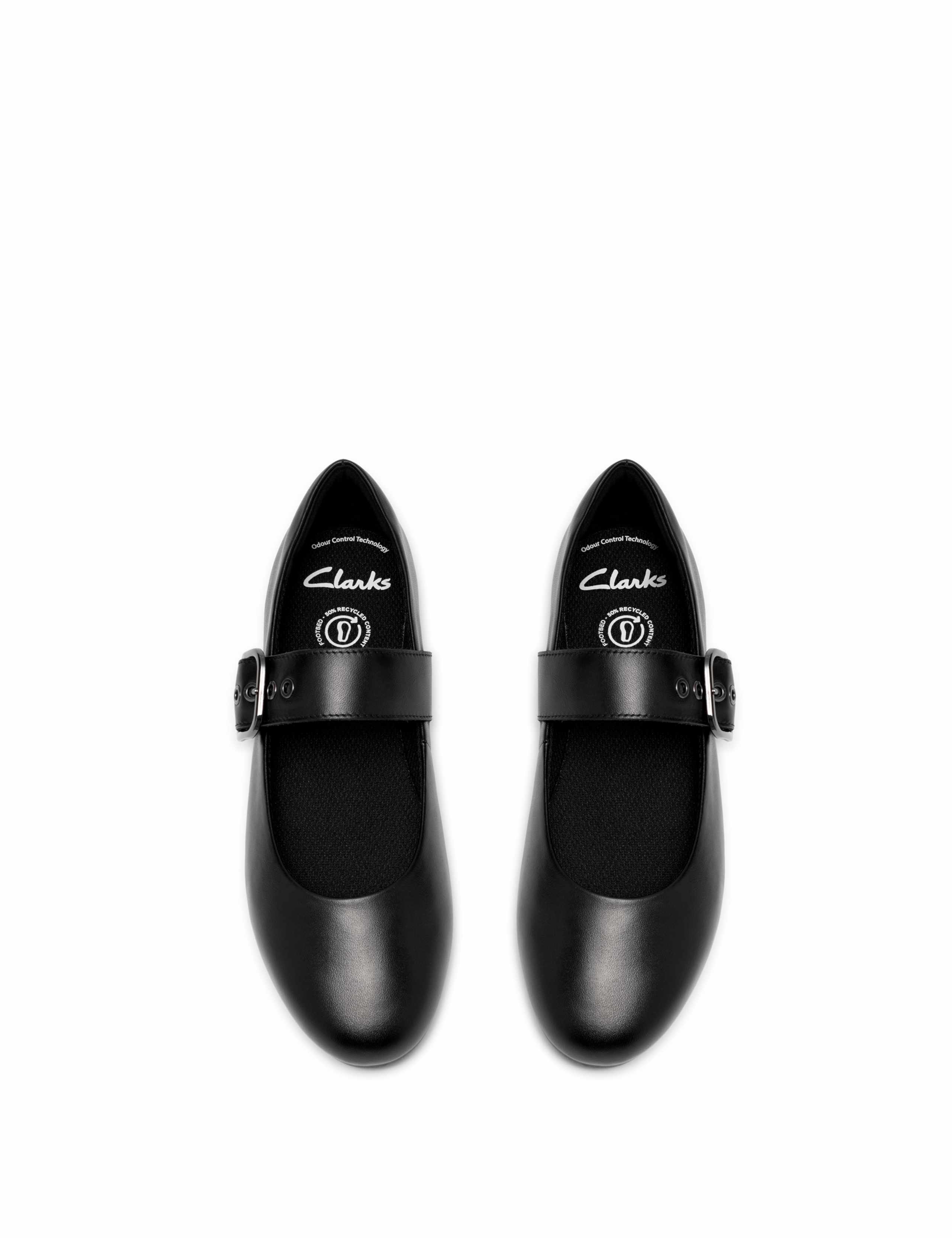 Porto Tap Y. Black Leather 2 of 6