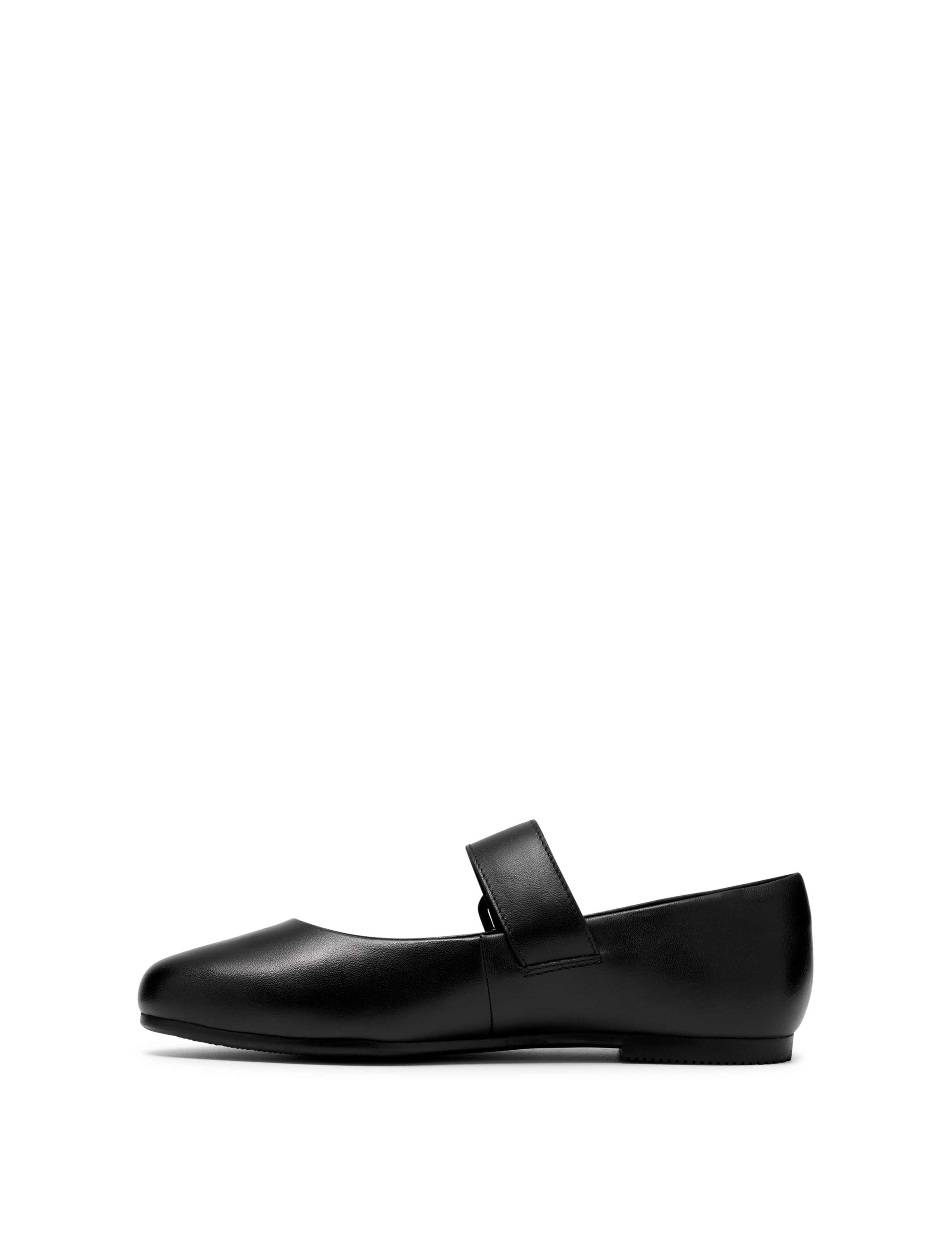 Porto Tap Y. Black Leather 3 of 6