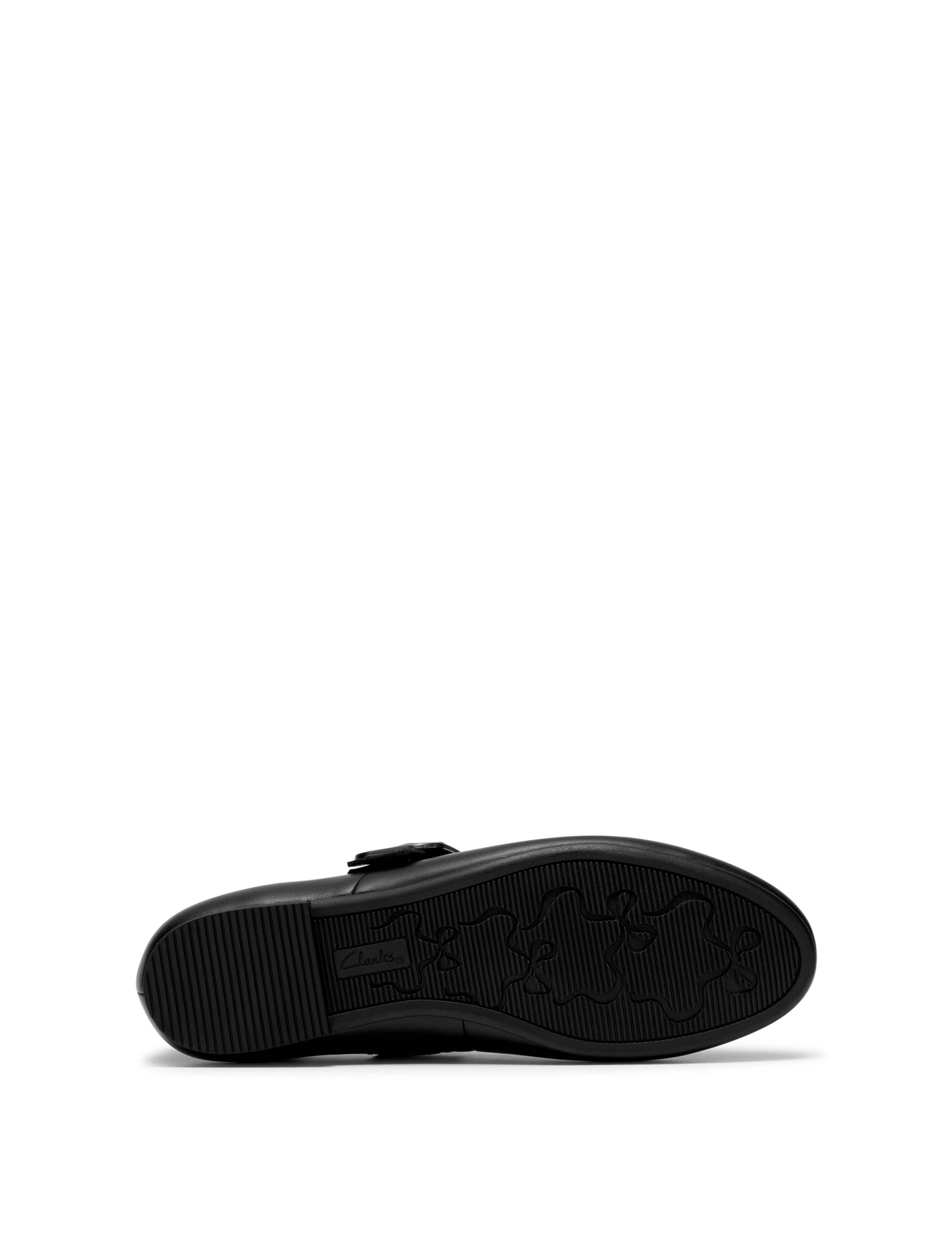 Porto Tap Y. Black Leather 4 of 6
