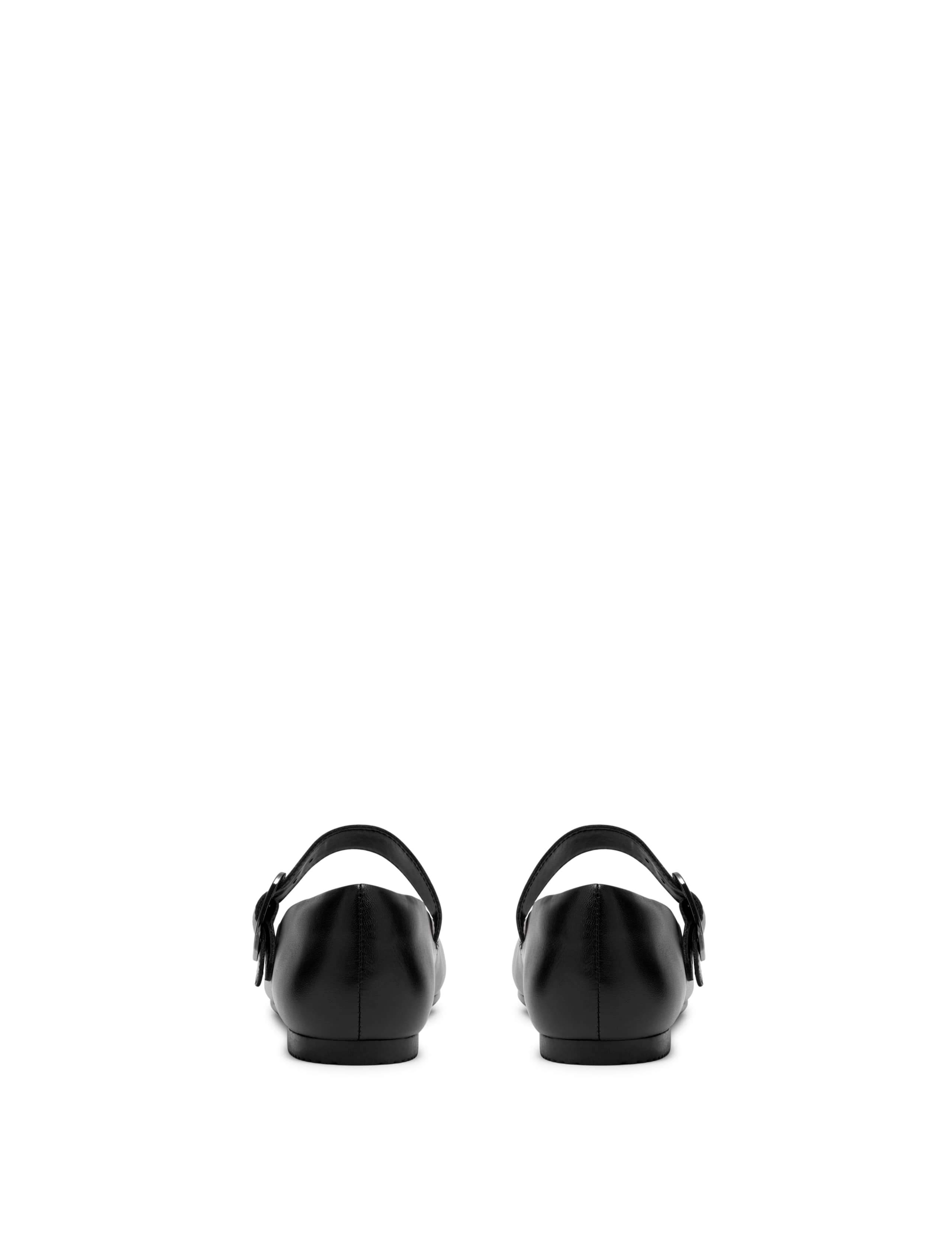 Porto Tap Y. Black Leather 5 of 6