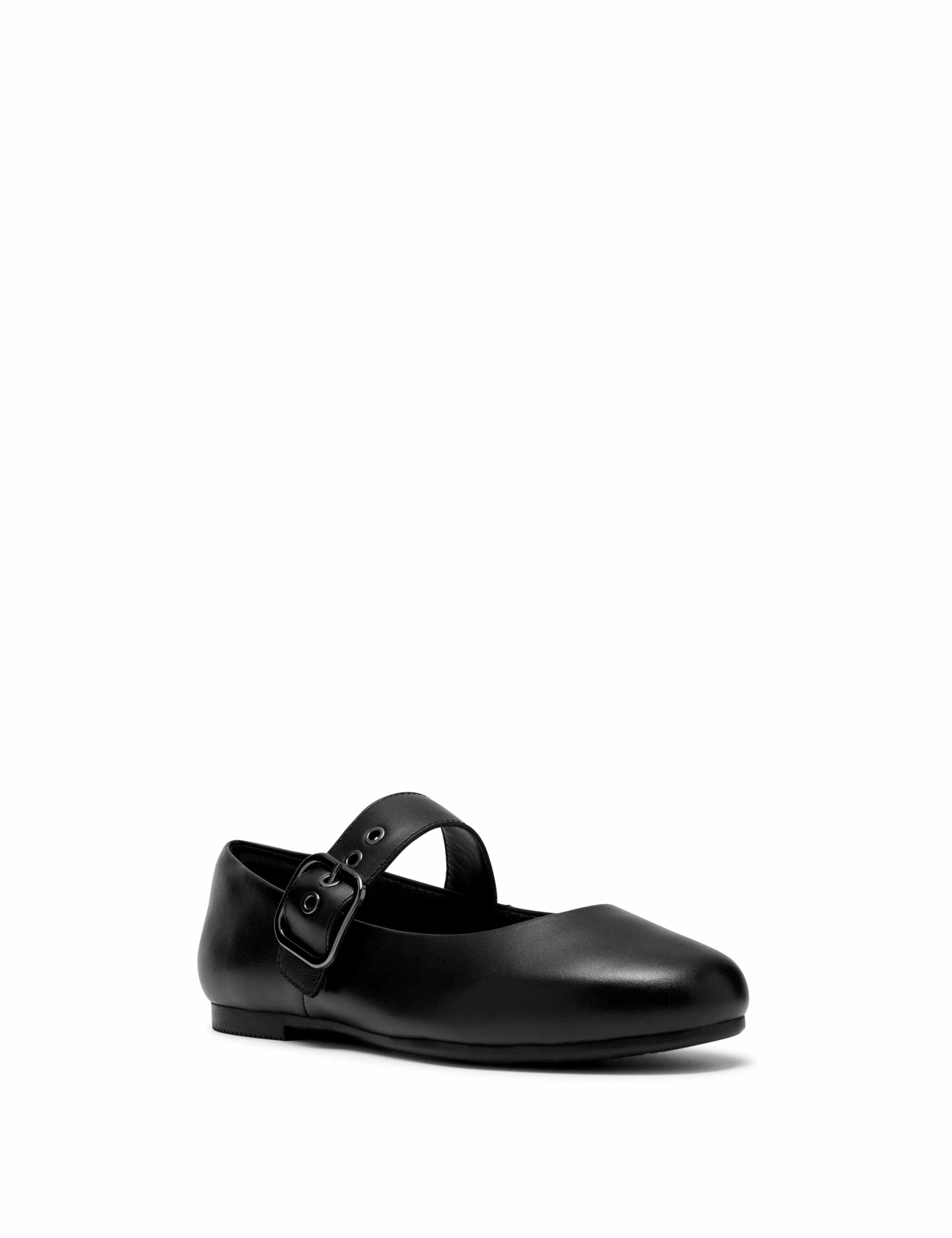 Porto Tap Y. Black Leather 6 of 6